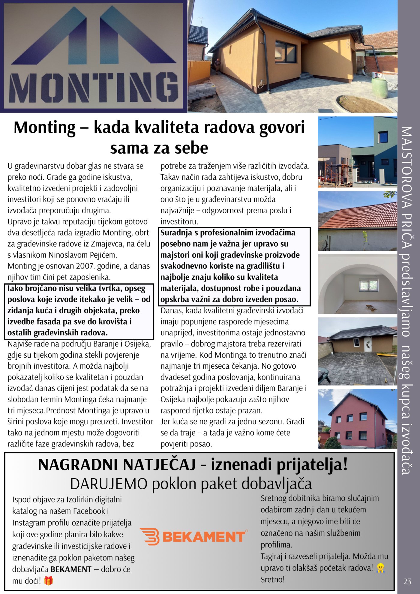GT Izolirka katalog Akcija 01.10. - 31.10.2026.