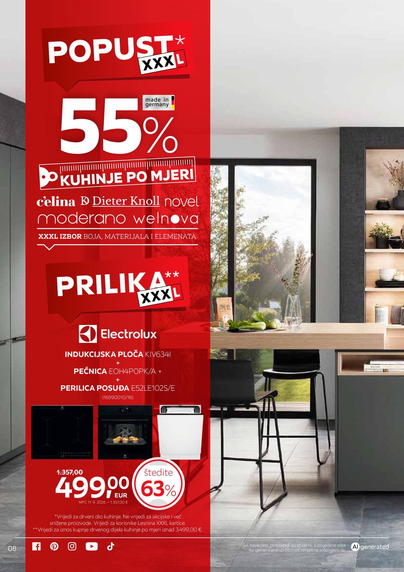 Lesnina Spremni za opustanje 29.09.-21.10.2026.