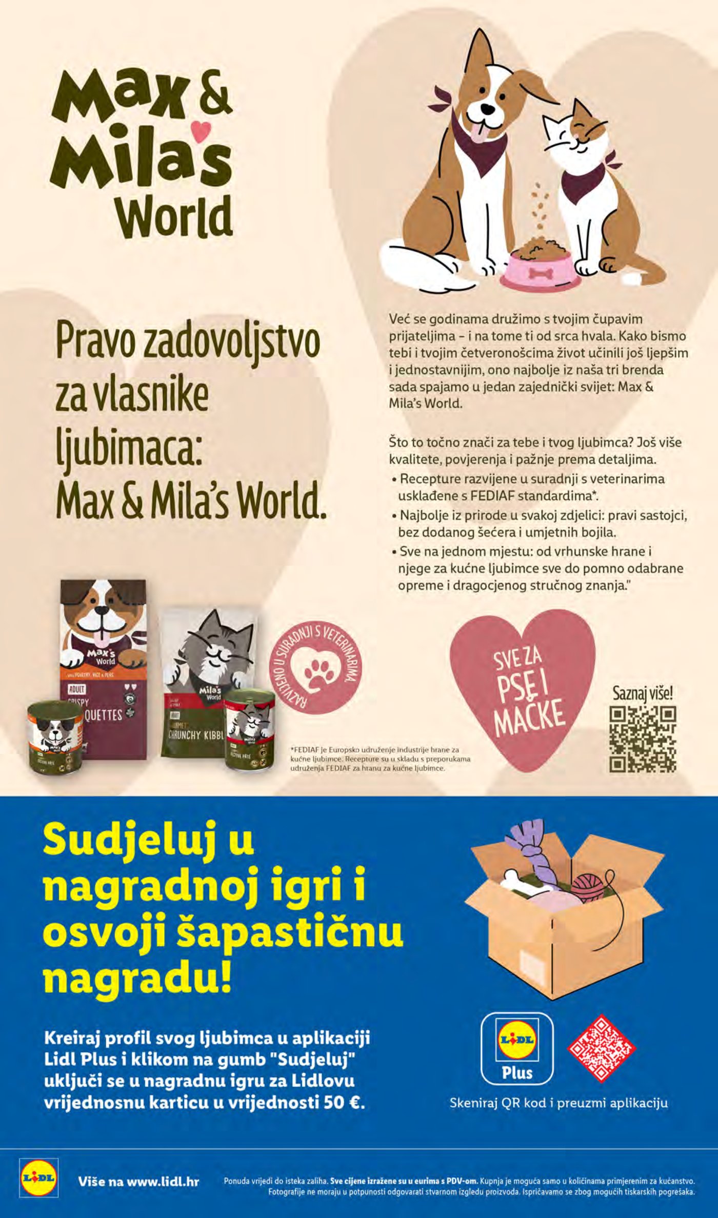 Lidl katalog Super ponuda od ponedjeljka 05.10.-11.10.2026.
