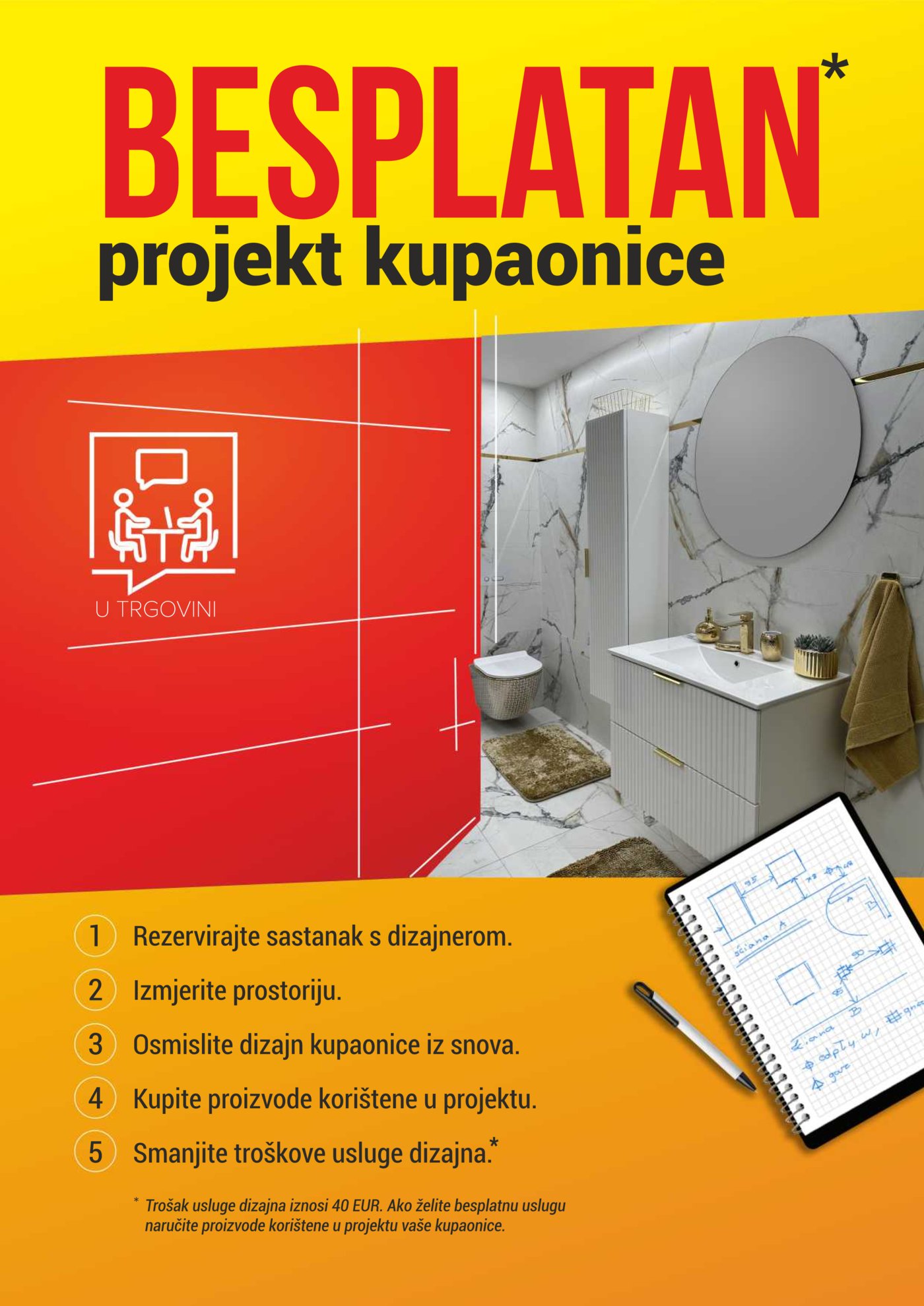 Merkury katalog Akcija 01.10. - 31.10.2026.