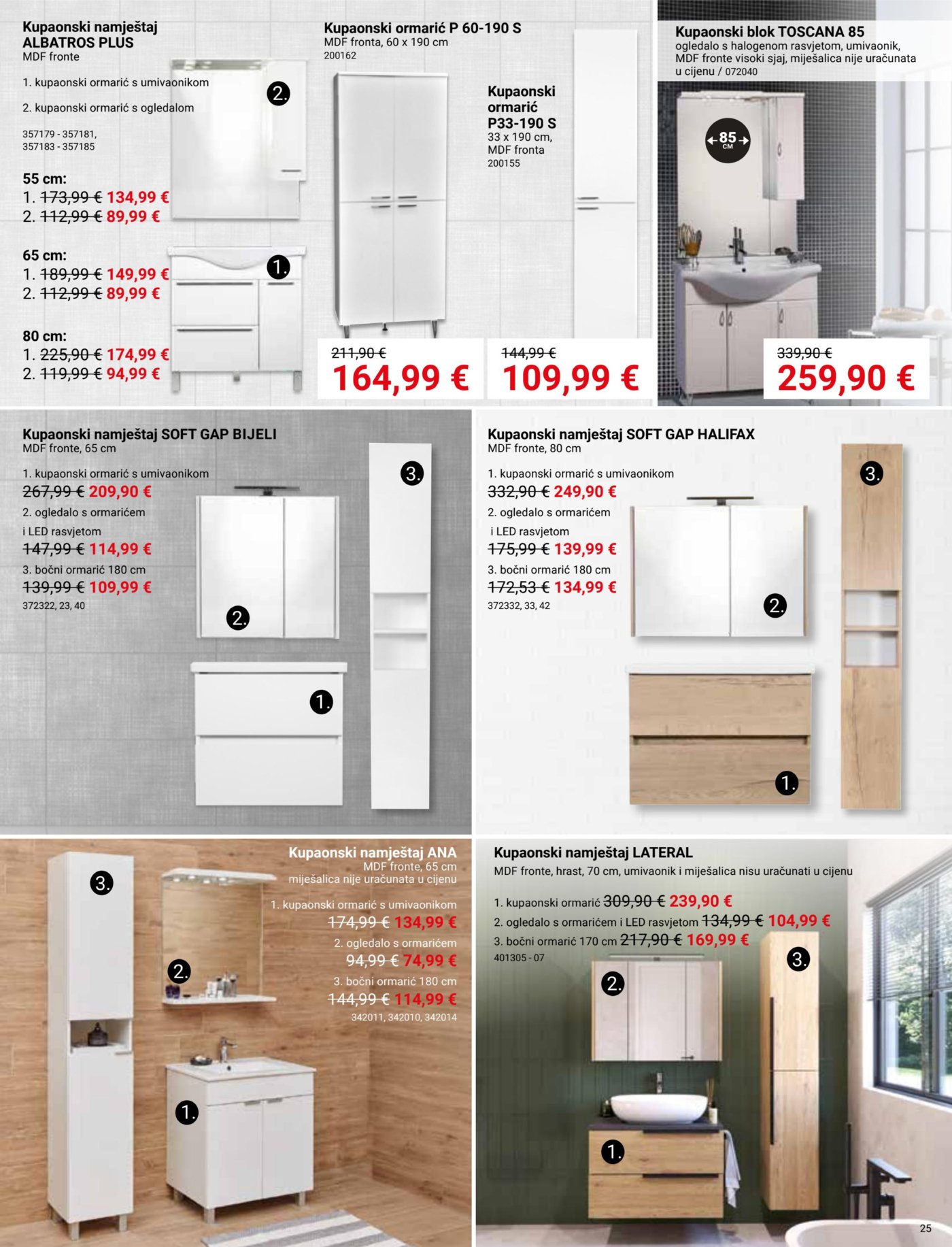 Pevex katalog Akcija 24.09. - 28.10.2026.