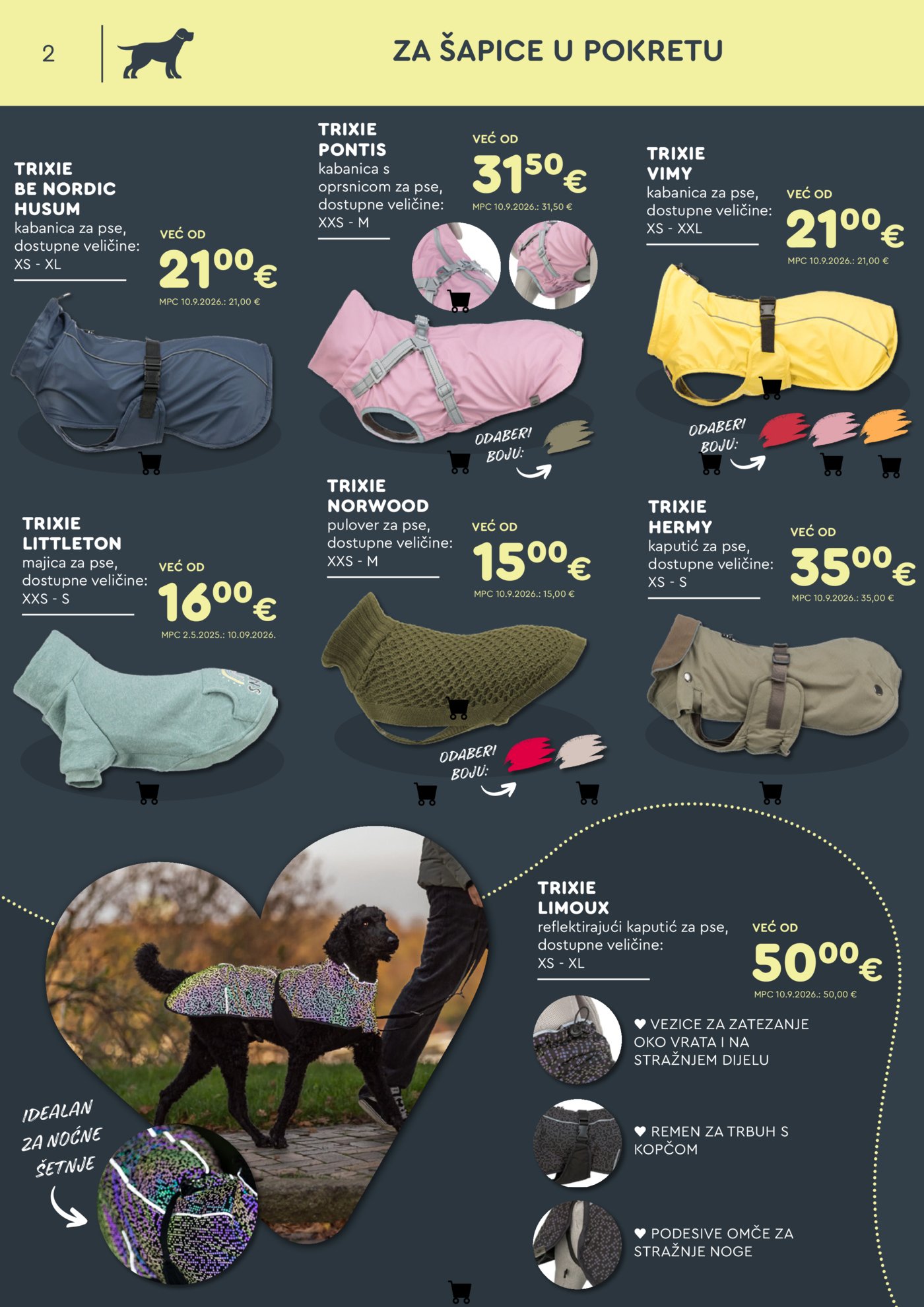 ZOOCITY katalog Listopad 01.10.-30.10.2026.