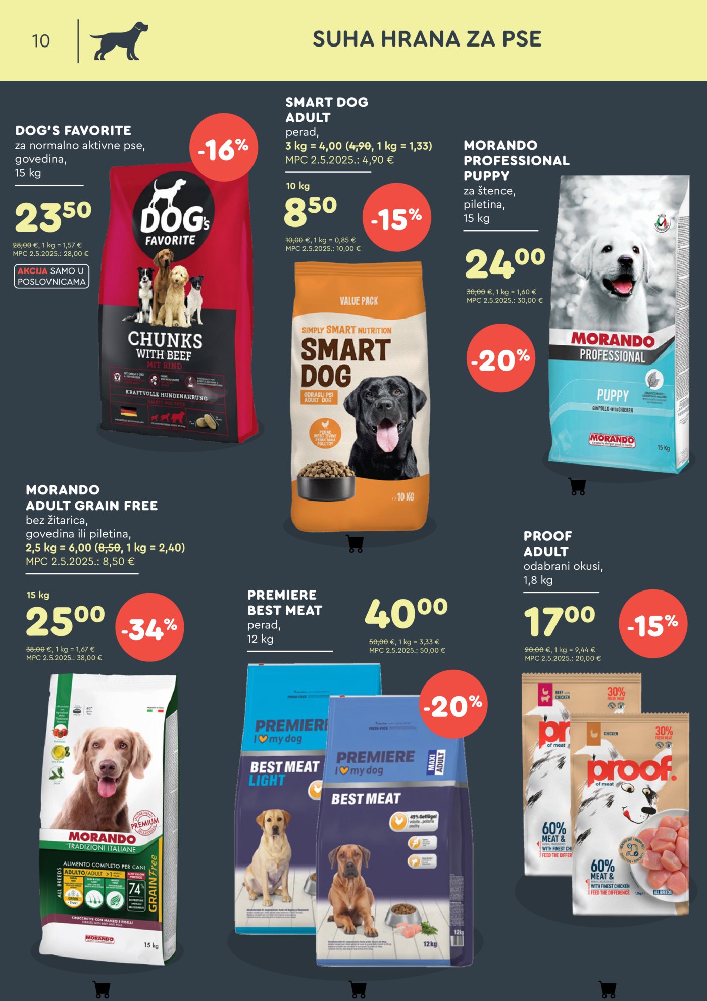 ZOOCITY katalog Listopad 01.10.-30.10.2026.