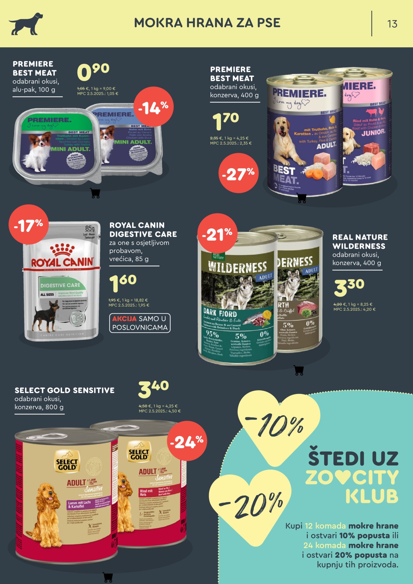 ZOOCITY katalog Listopad 01.10.-30.10.2026.