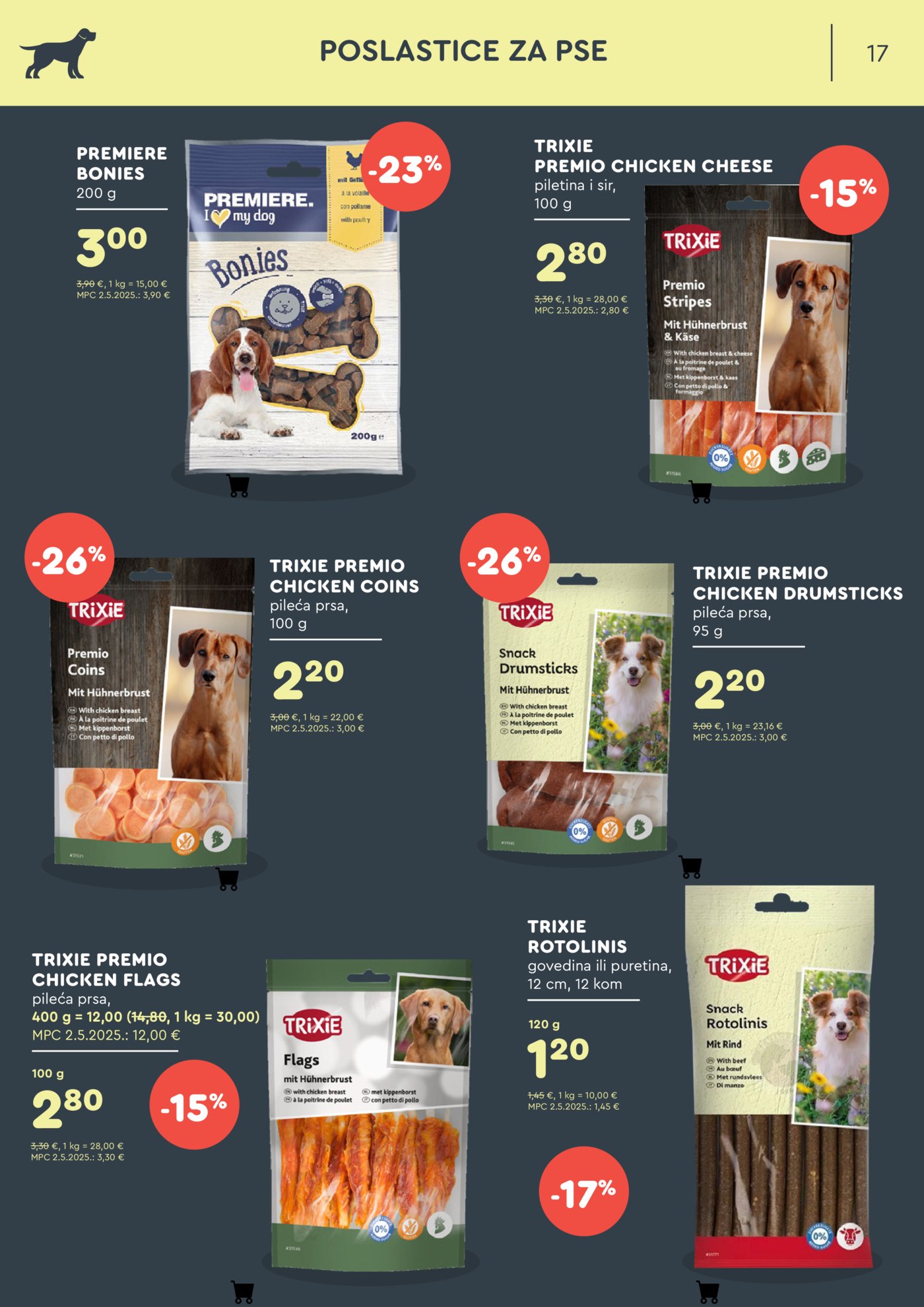 ZOOCITY katalog Listopad 01.10.-30.10.2026.