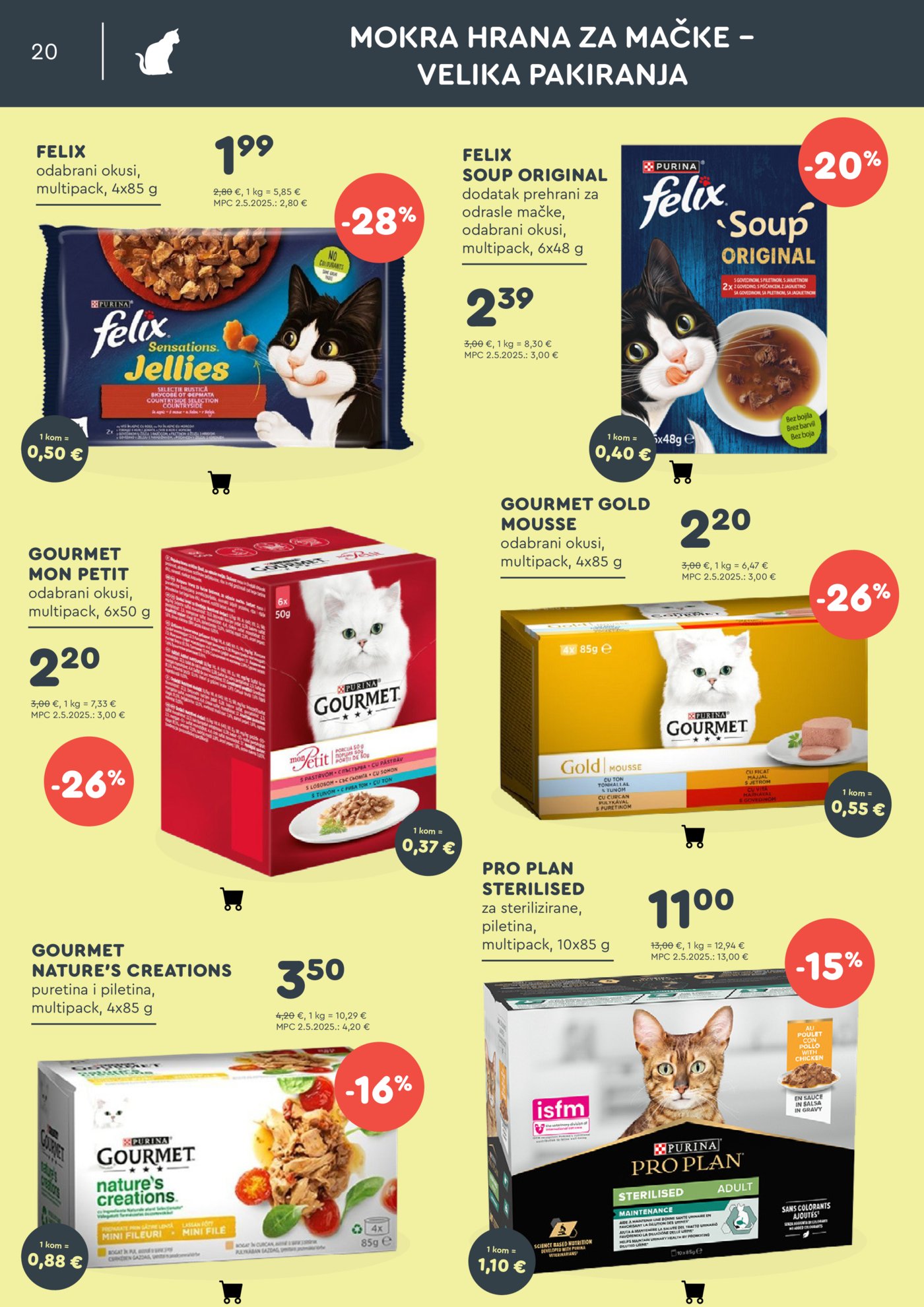 ZOOCITY katalog Listopad 01.10.-30.10.2026.