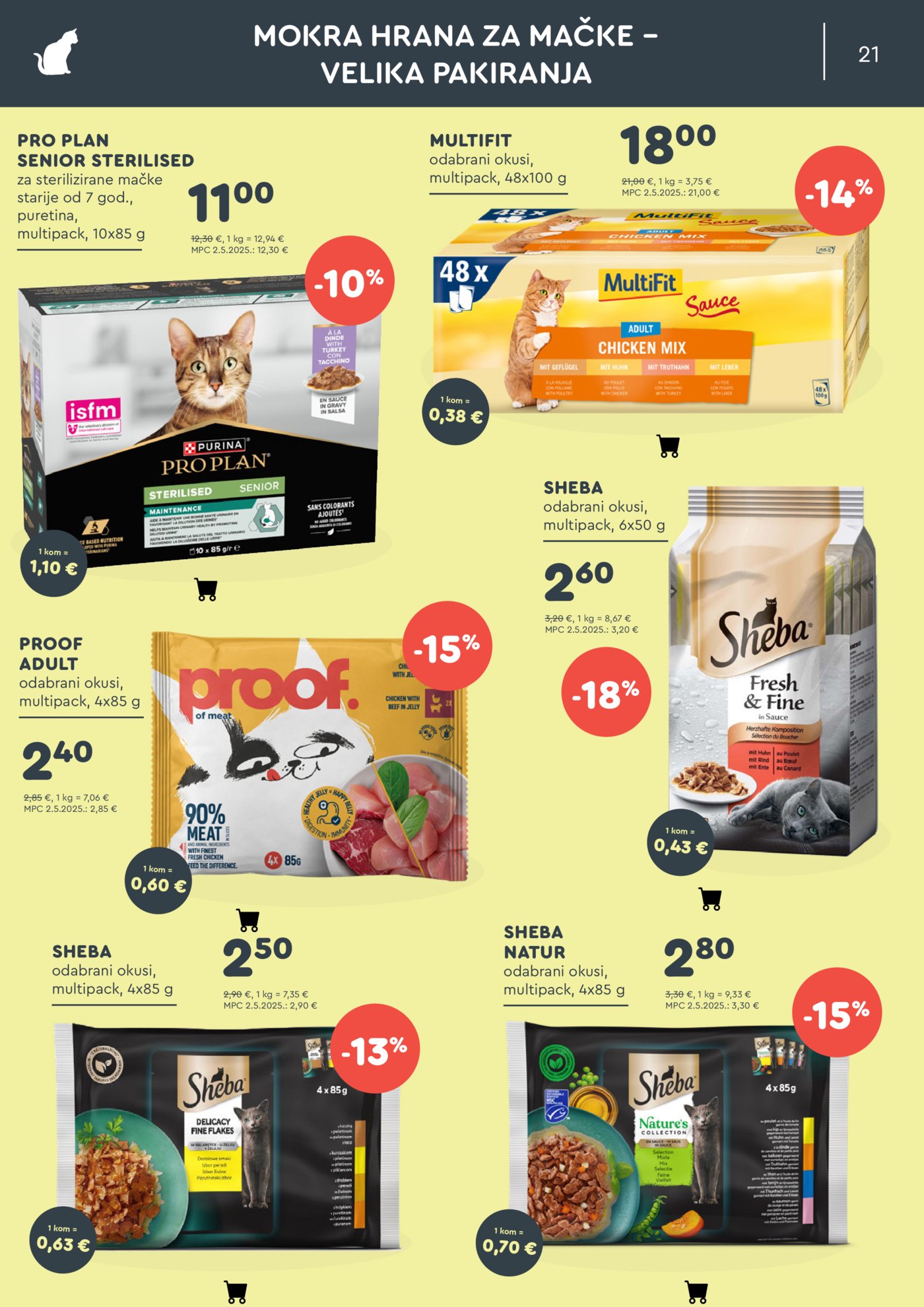 ZOOCITY katalog Listopad 01.10.-30.10.2026.
