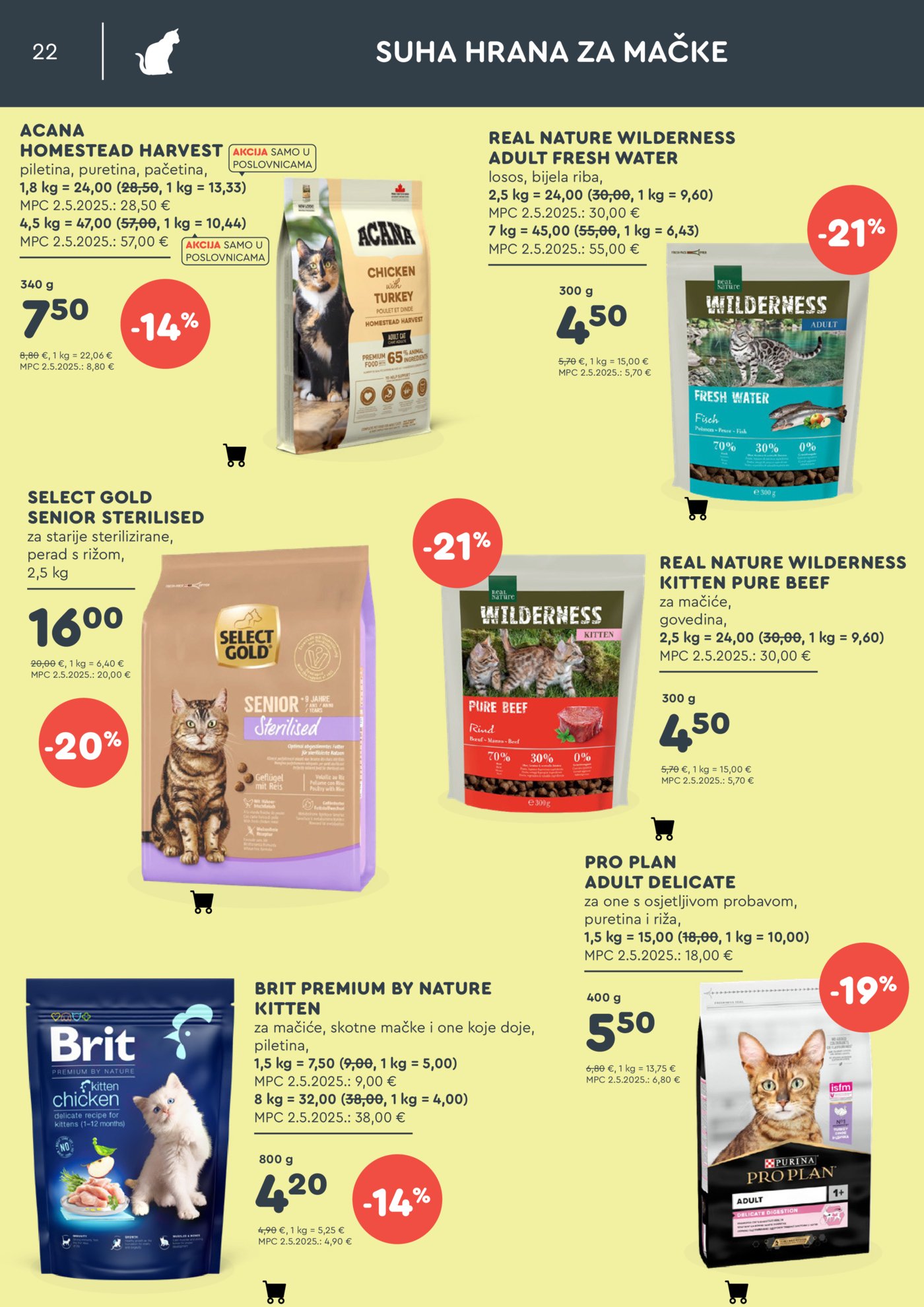 ZOOCITY katalog Listopad 01.10.-30.10.2026.