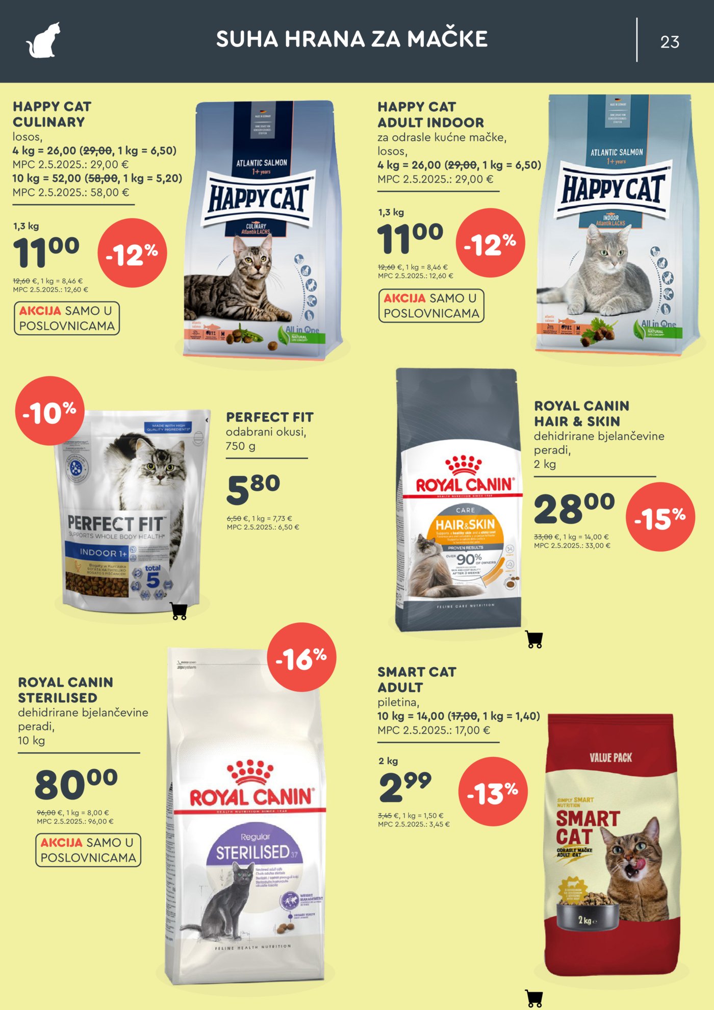 ZOOCITY katalog Listopad 01.10.-30.10.2026.