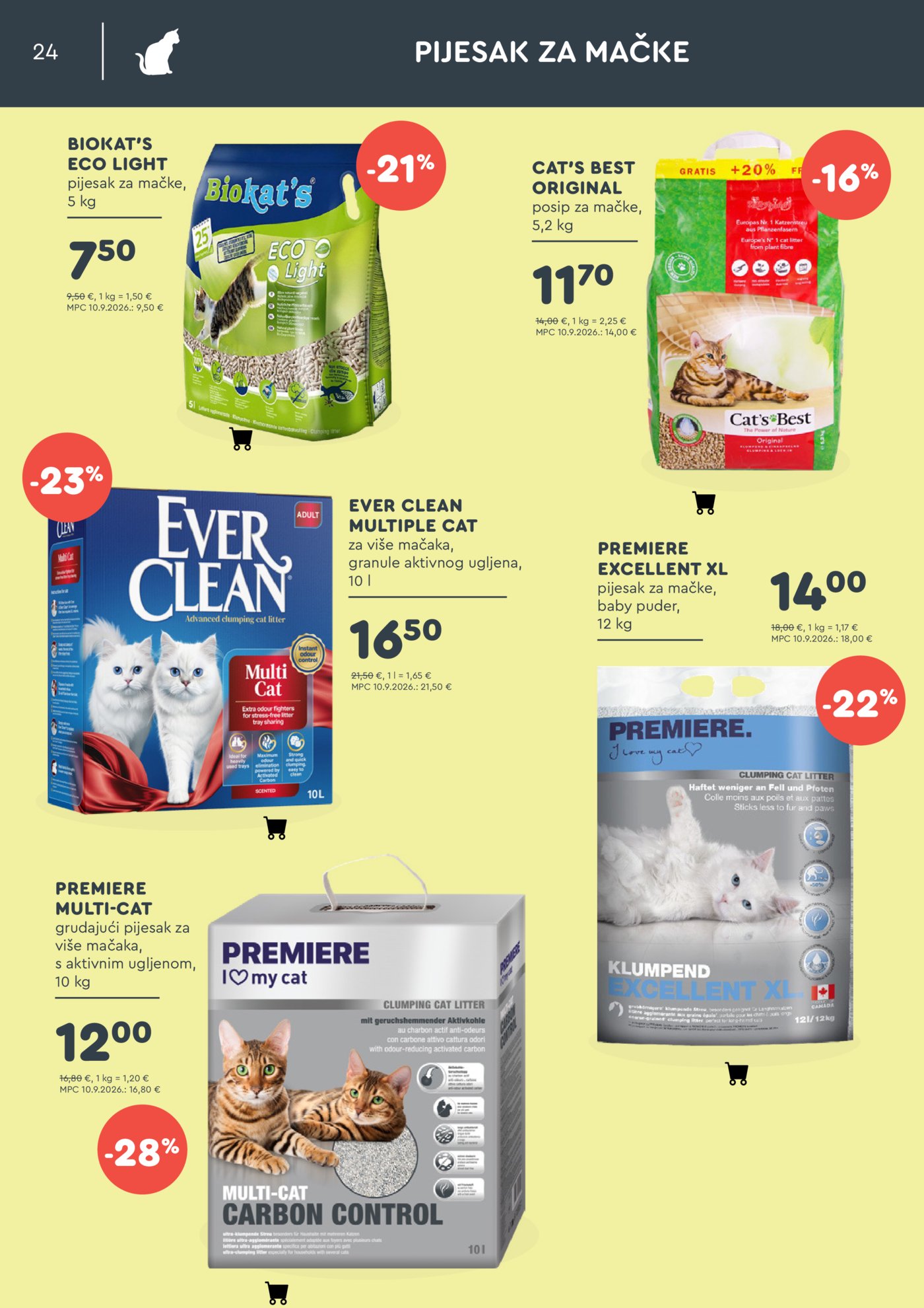 ZOOCITY katalog Listopad 01.10.-30.10.2026.