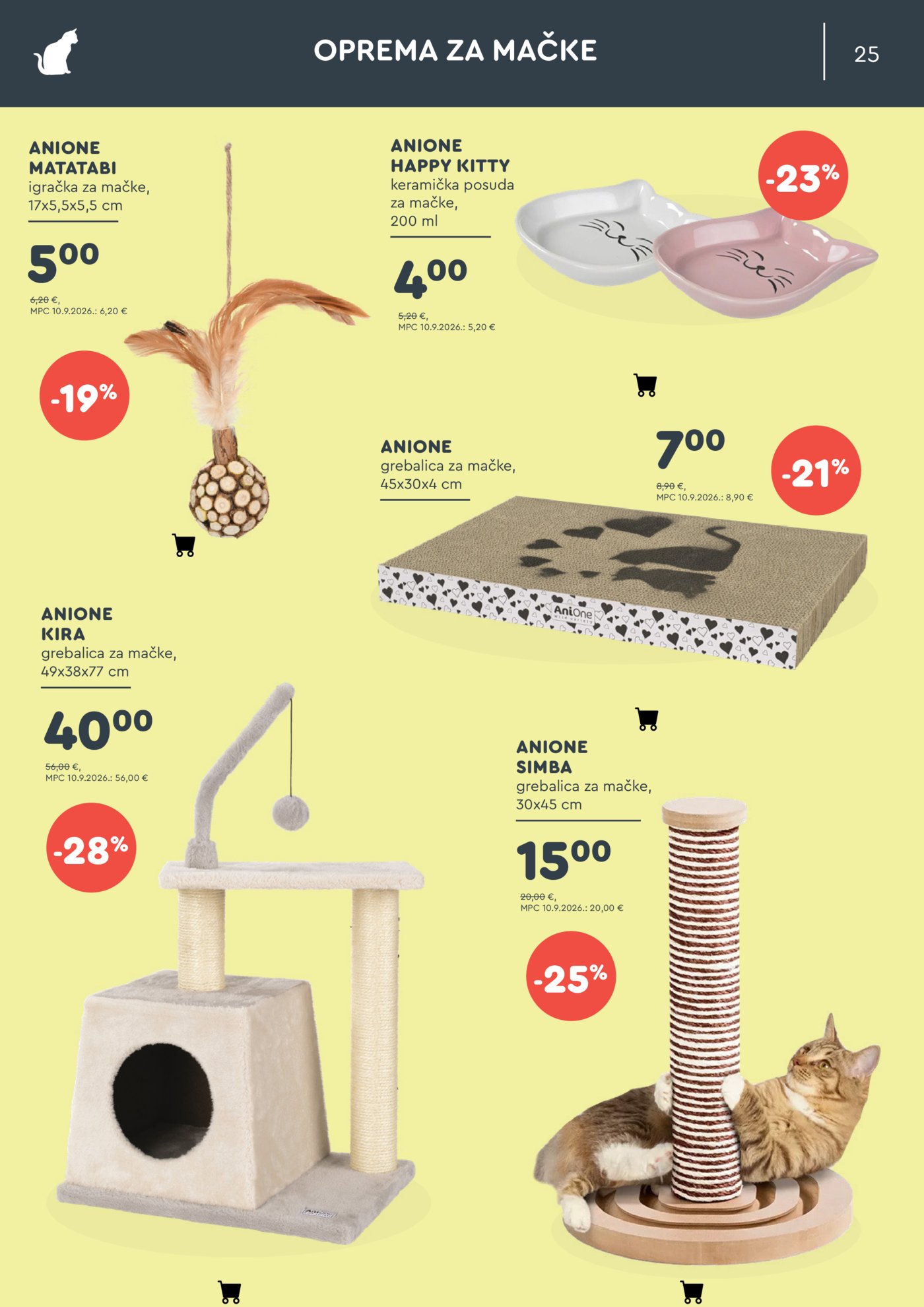 ZOOCITY katalog Listopad 01.10.-30.10.2026.