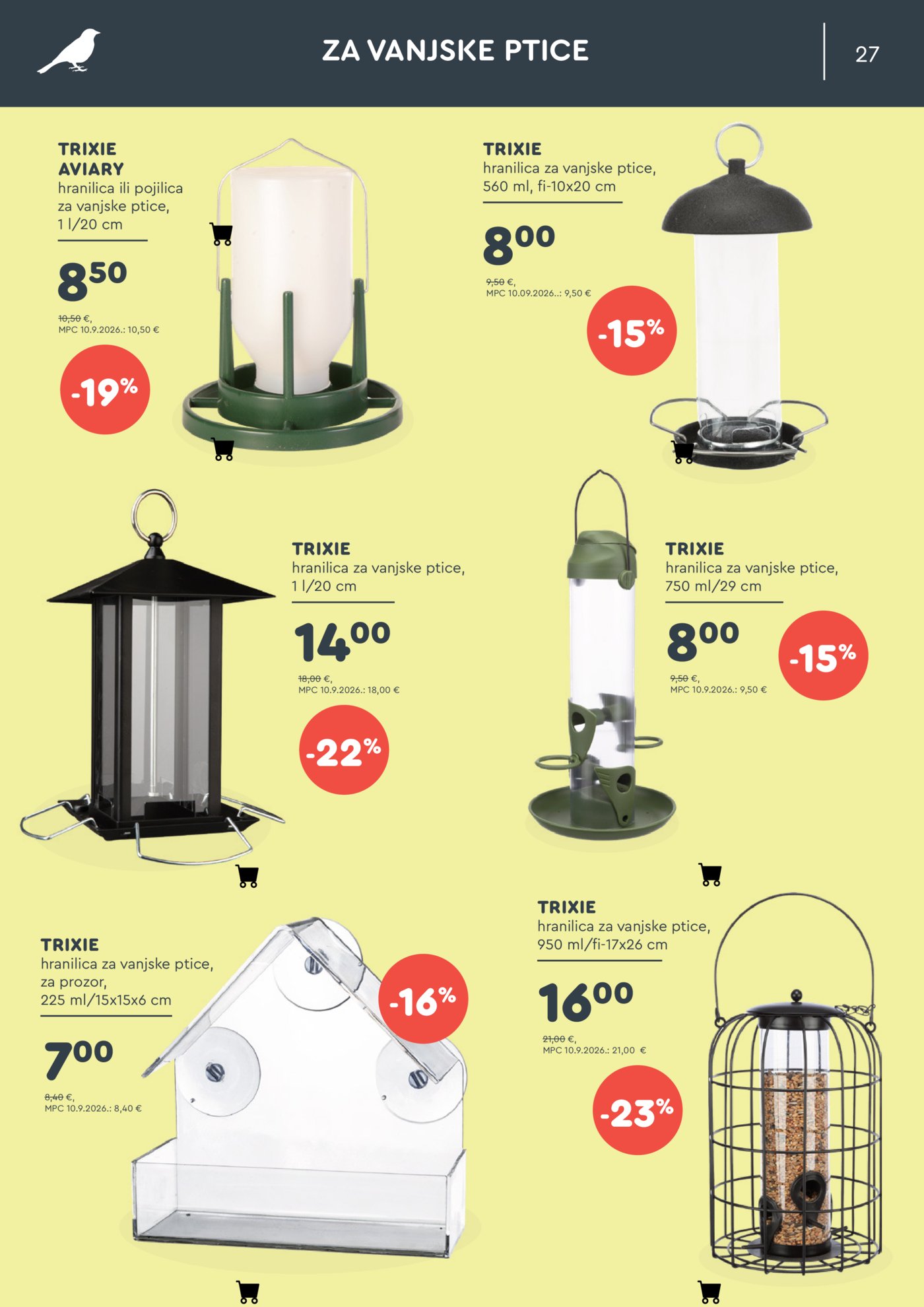 ZOOCITY katalog Listopad 01.10.-30.10.2026.