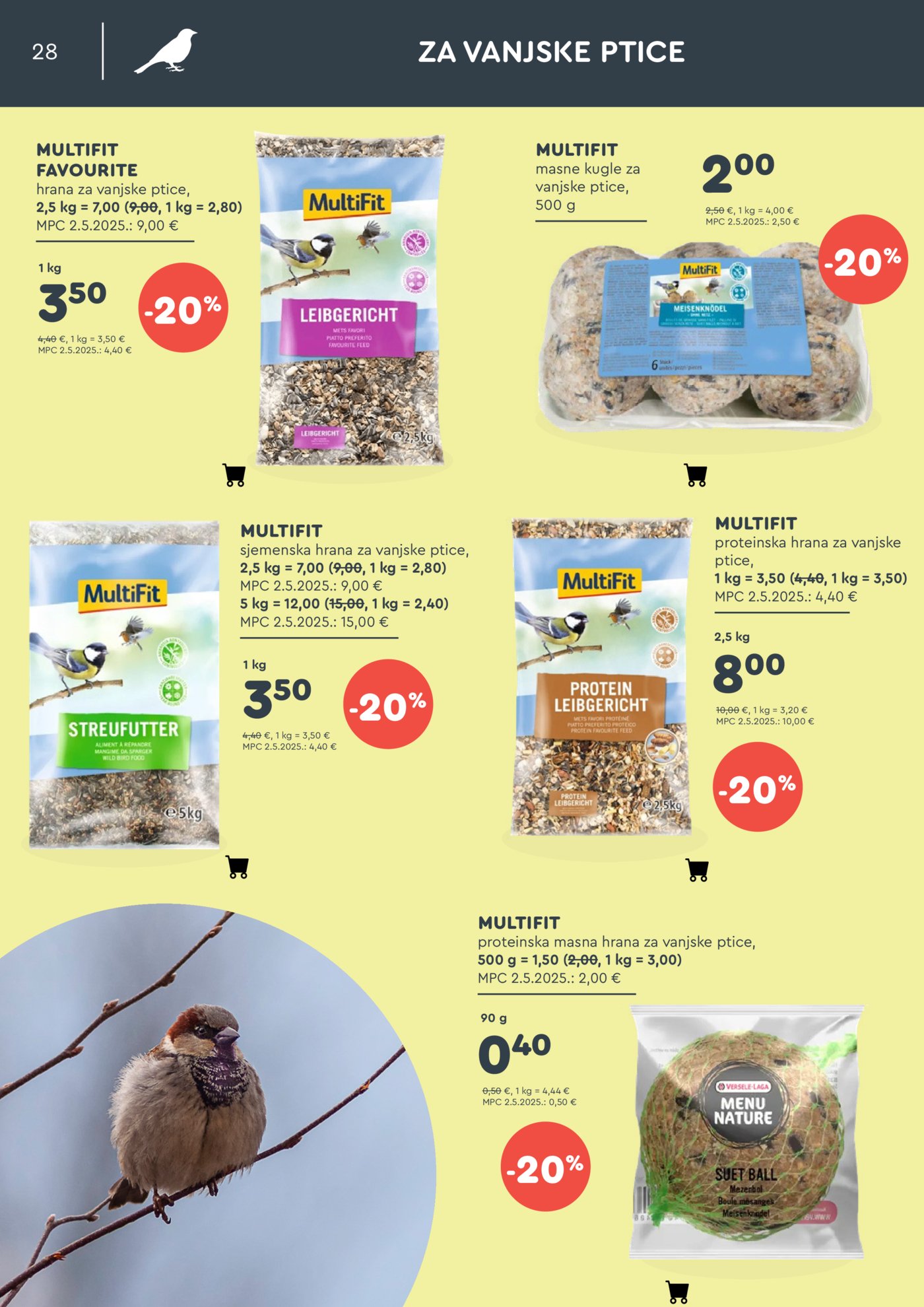 ZOOCITY katalog Listopad 01.10.-30.10.2026.