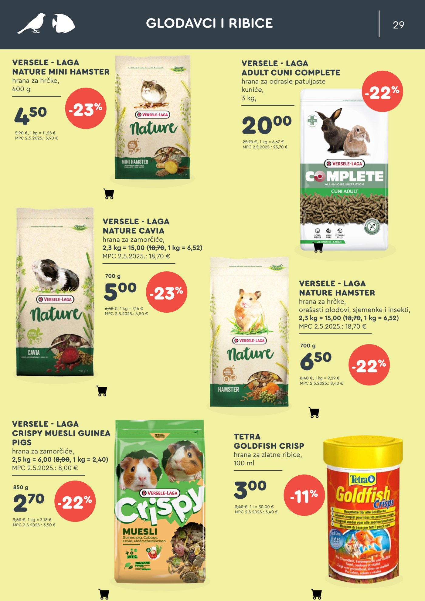 ZOOCITY katalog Listopad 01.10.-30.10.2026.