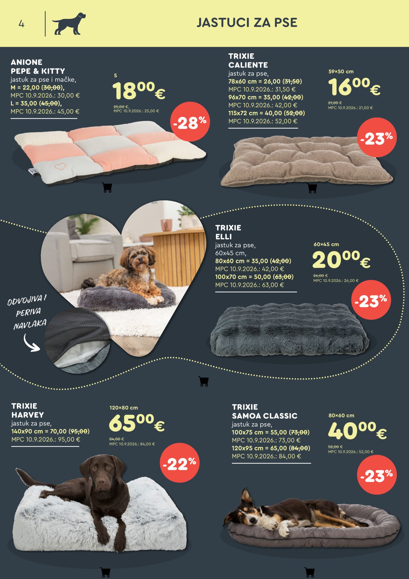 ZOOCITY katalog Listopad 01.10.-30.10.2026.