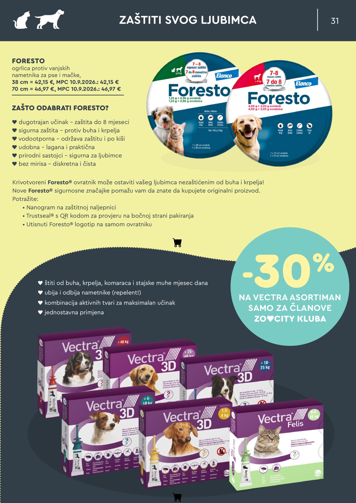 ZOOCITY katalog Listopad 01.10.-30.10.2026.