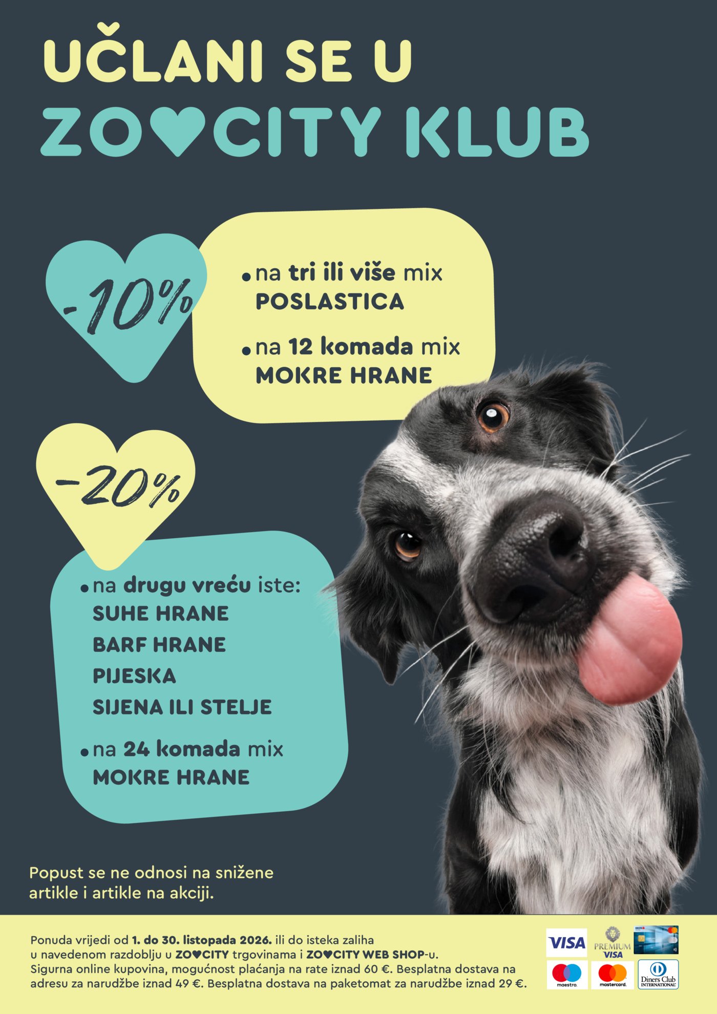 ZOOCITY katalog Listopad 01.10.-30.10.2026.