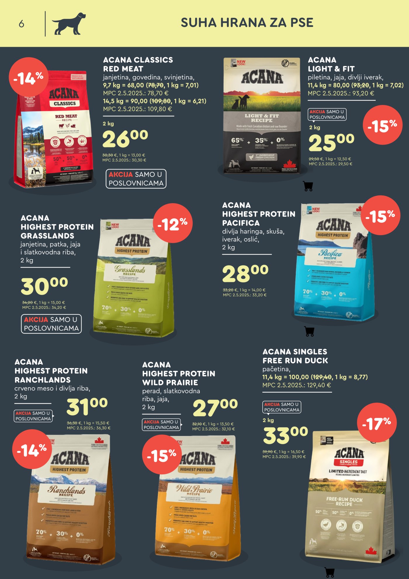 ZOOCITY katalog Listopad 01.10.-30.10.2026.