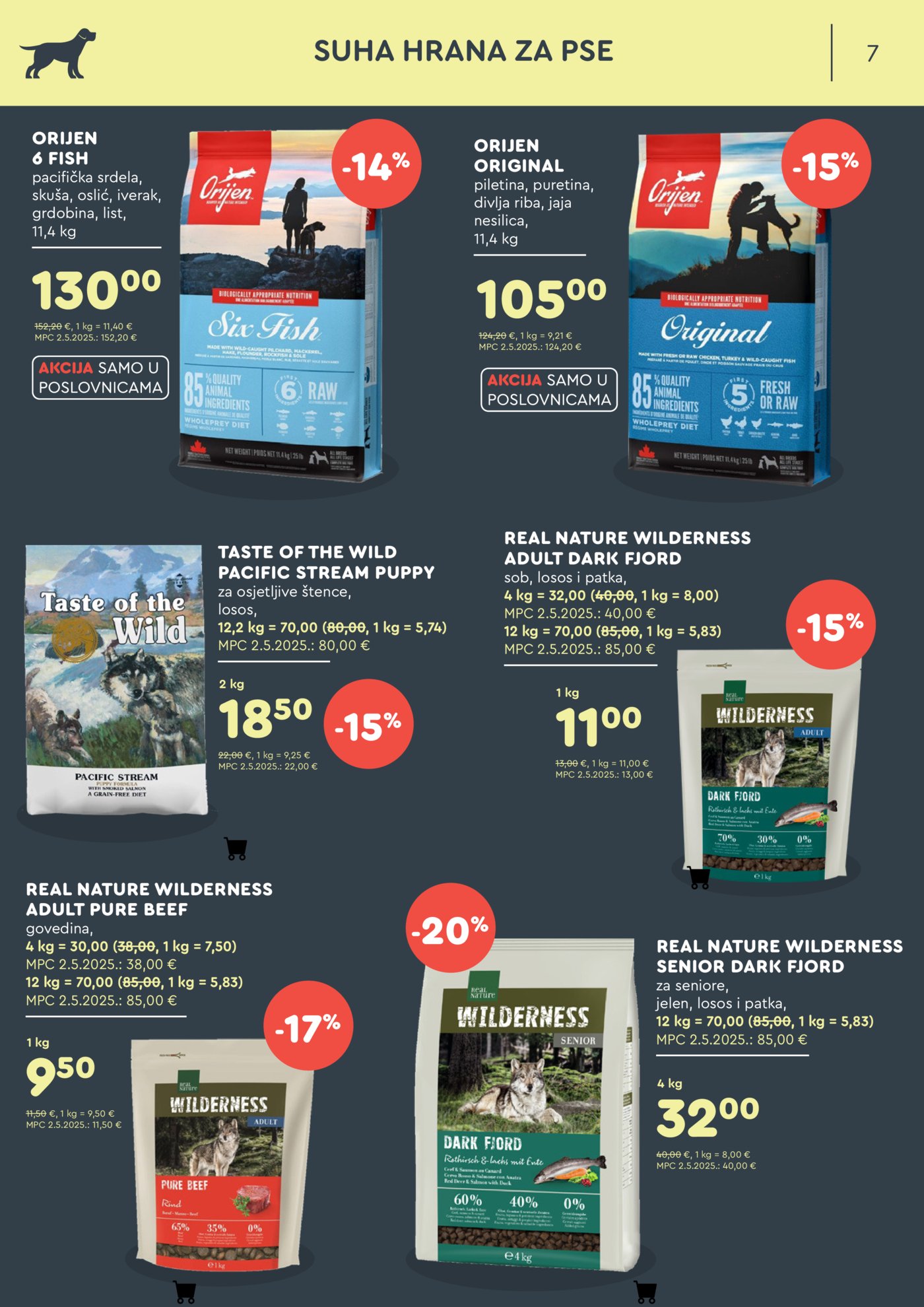 ZOOCITY katalog Listopad 01.10.-30.10.2026.
