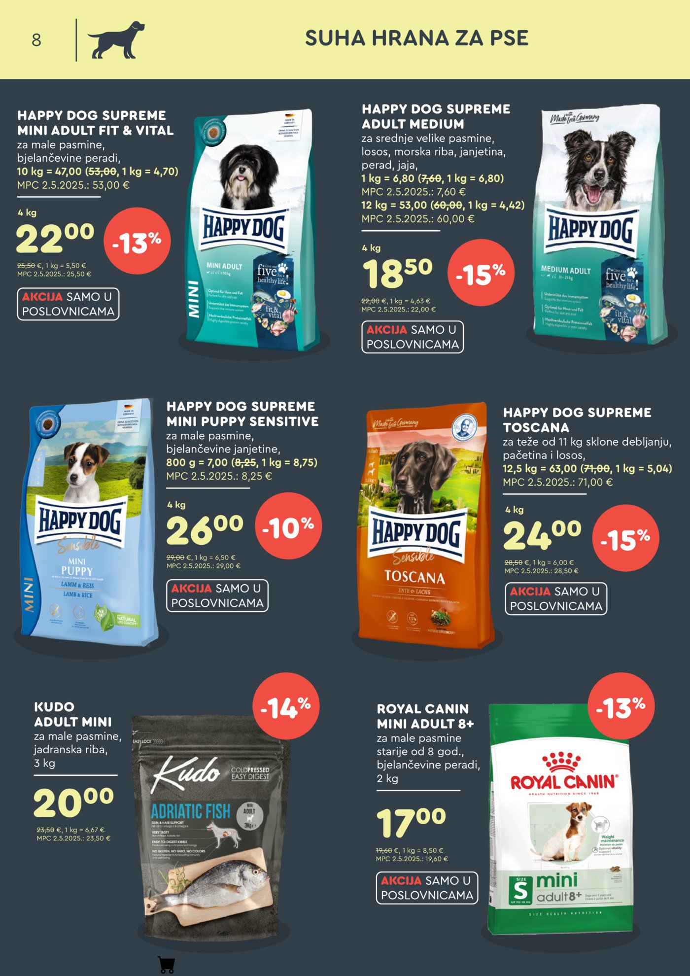 ZOOCITY katalog Listopad 01.10.-30.10.2026.