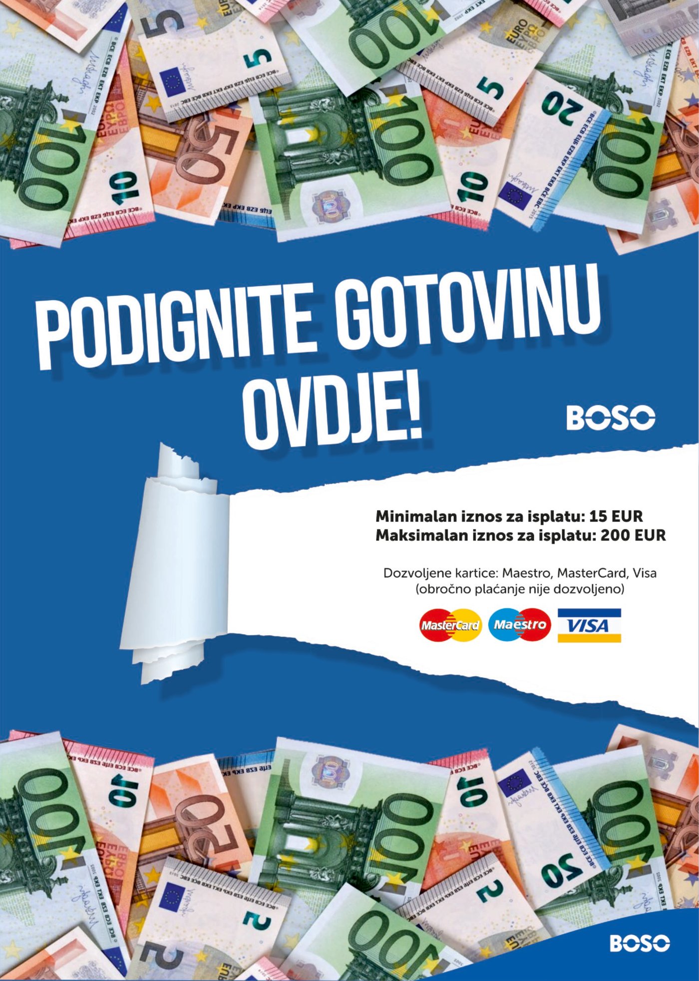 Boso katalog Akcija 08.10. - 21.10.2026.