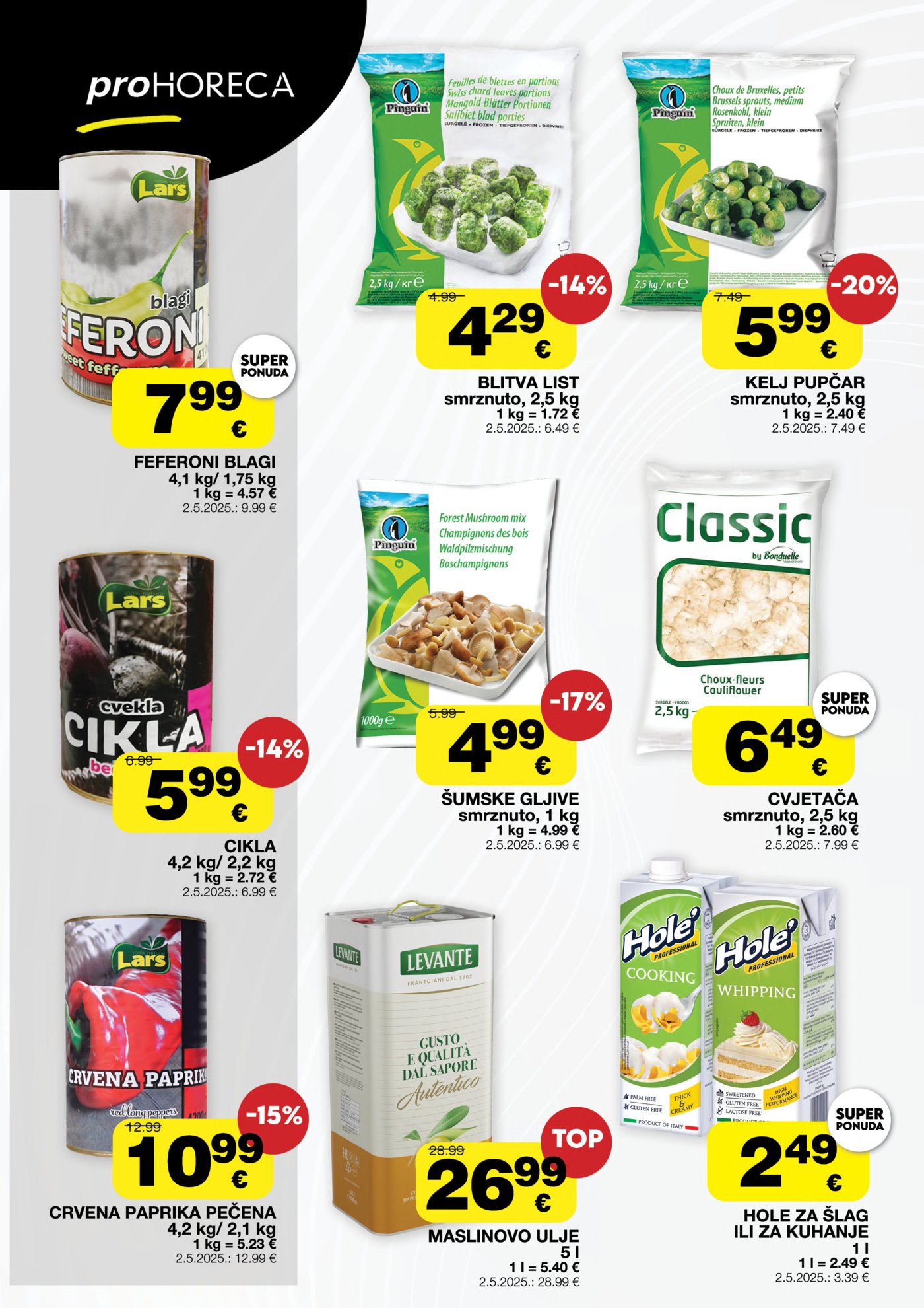 Diskont Stanić katalog Akcija 15.10.-28.10.2026.