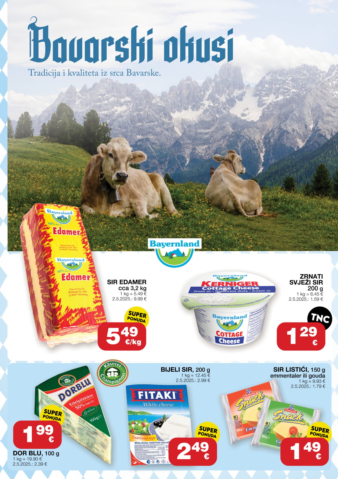 Diskont Stanić katalog Akcija 15.10.-28.10.2026.