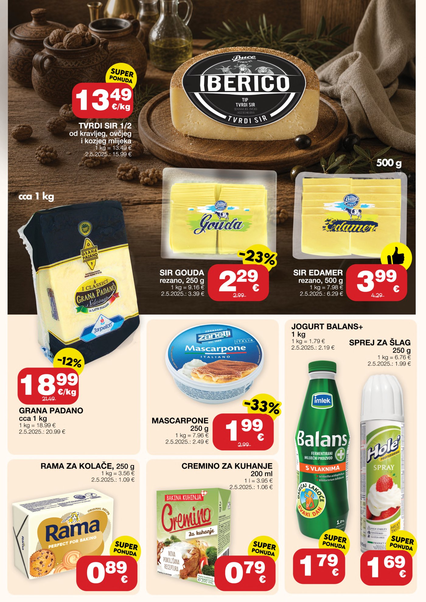 Diskont Stanić katalog Akcija 15.10.-28.10.2026.