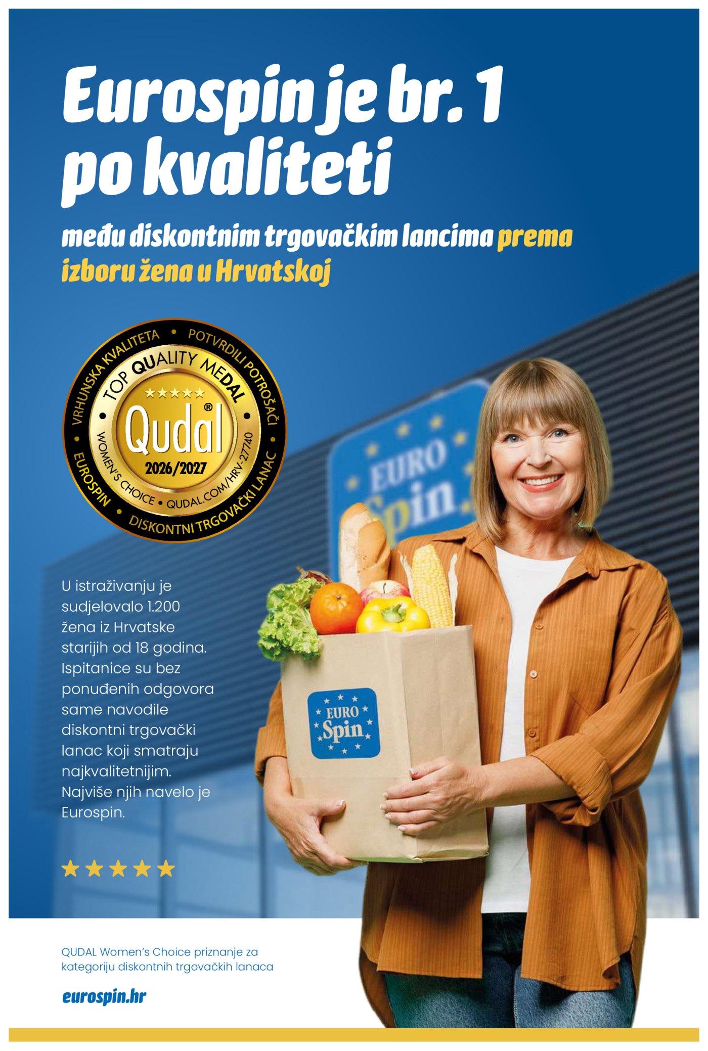 Eurospin katalog Pametna kupnja 14.10. - 20.10.2026.