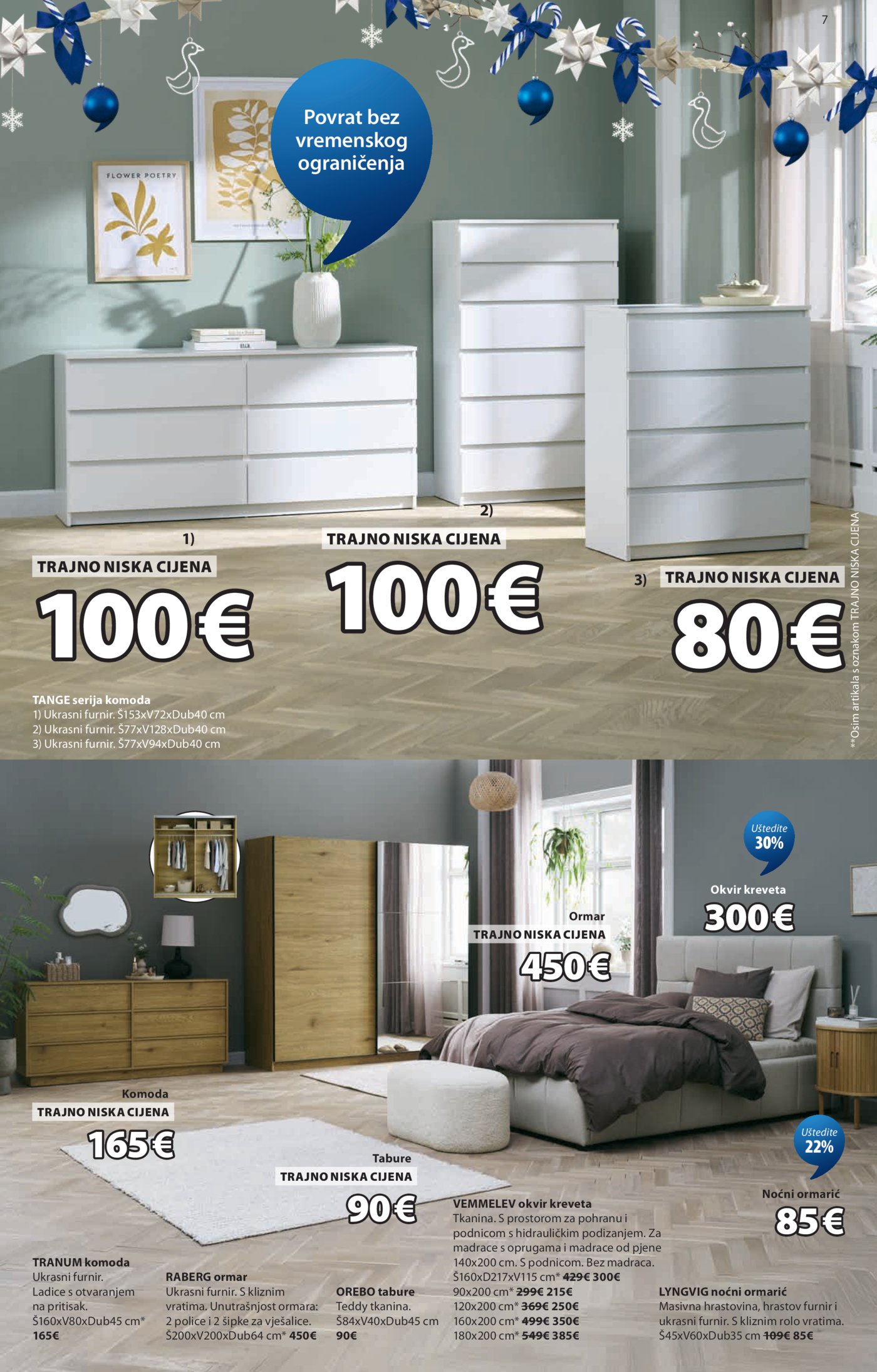 JYSK katalog Akcija 14.10.-29.11.2026.