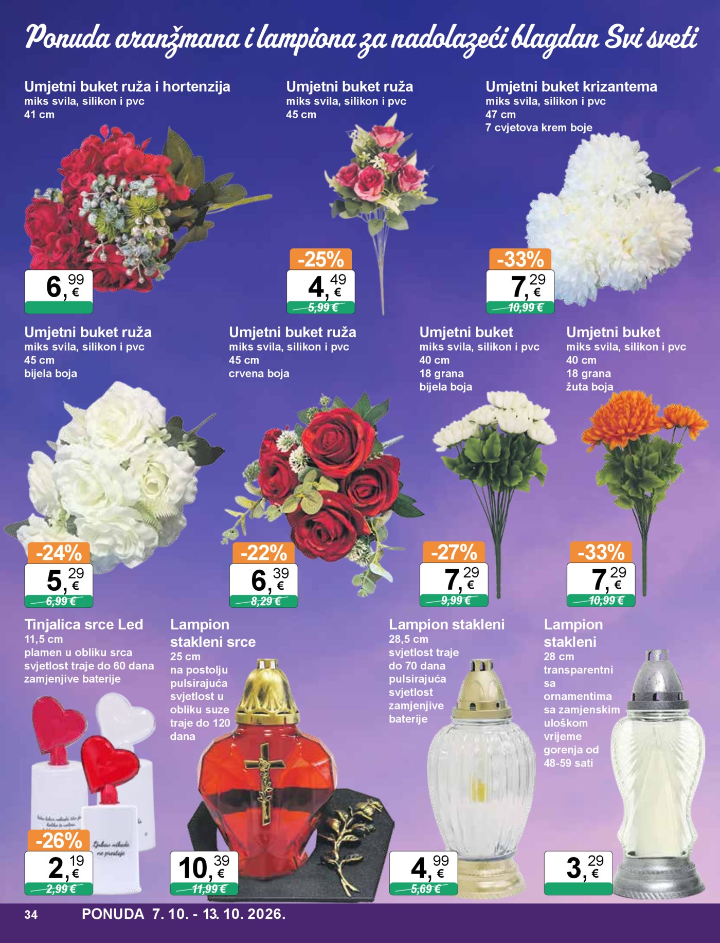 KTC Katalog široke potrošnje 07.10.-13.10.2026.
