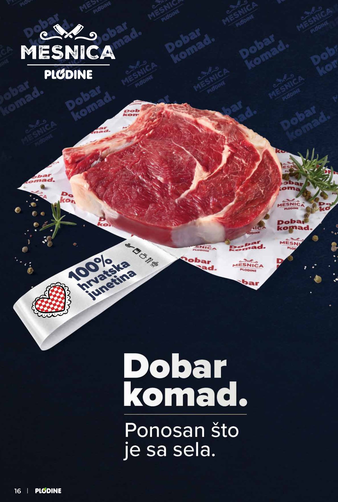 Plodine katalog Akcija 14.10. - 20.10.2026.
