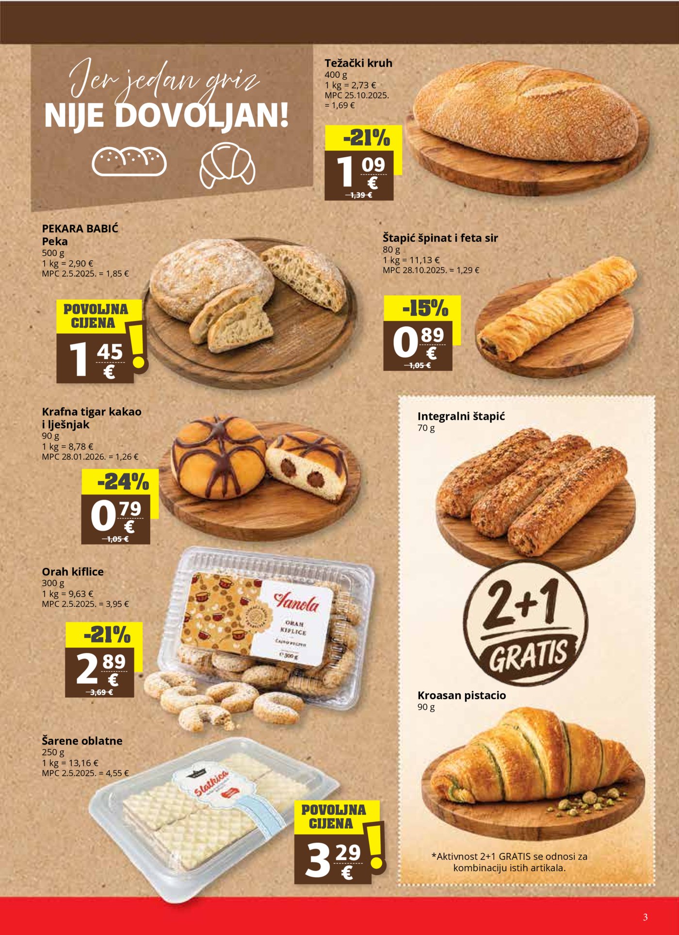 Ribola katalog Akcija 14.10. - 20.10.2026.
