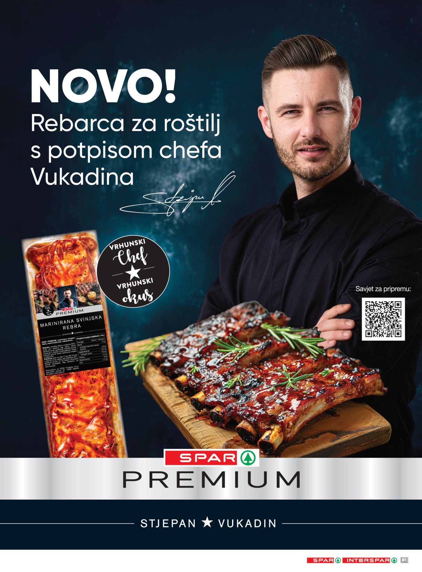 Spar katalog Akcija 14.10. - 20.10.2026.