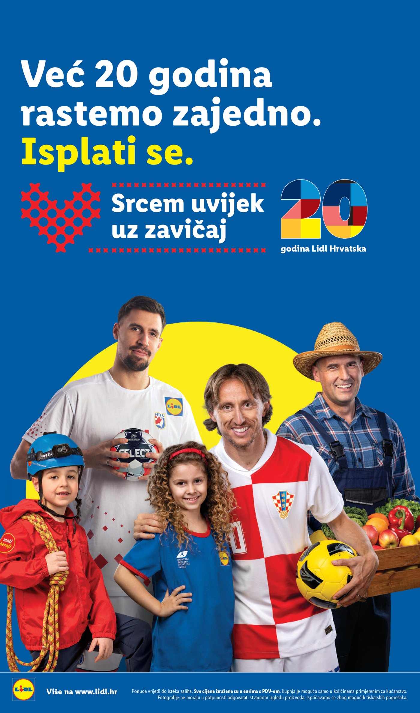 Lidl katalog Super ponuda od ponedjeljka 26.10.-01.11.2026.