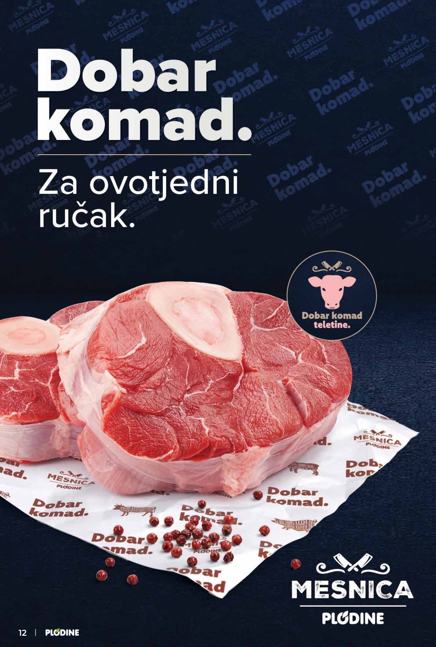 Plodine katalog Akcija 21.10. - 27.10.2026.