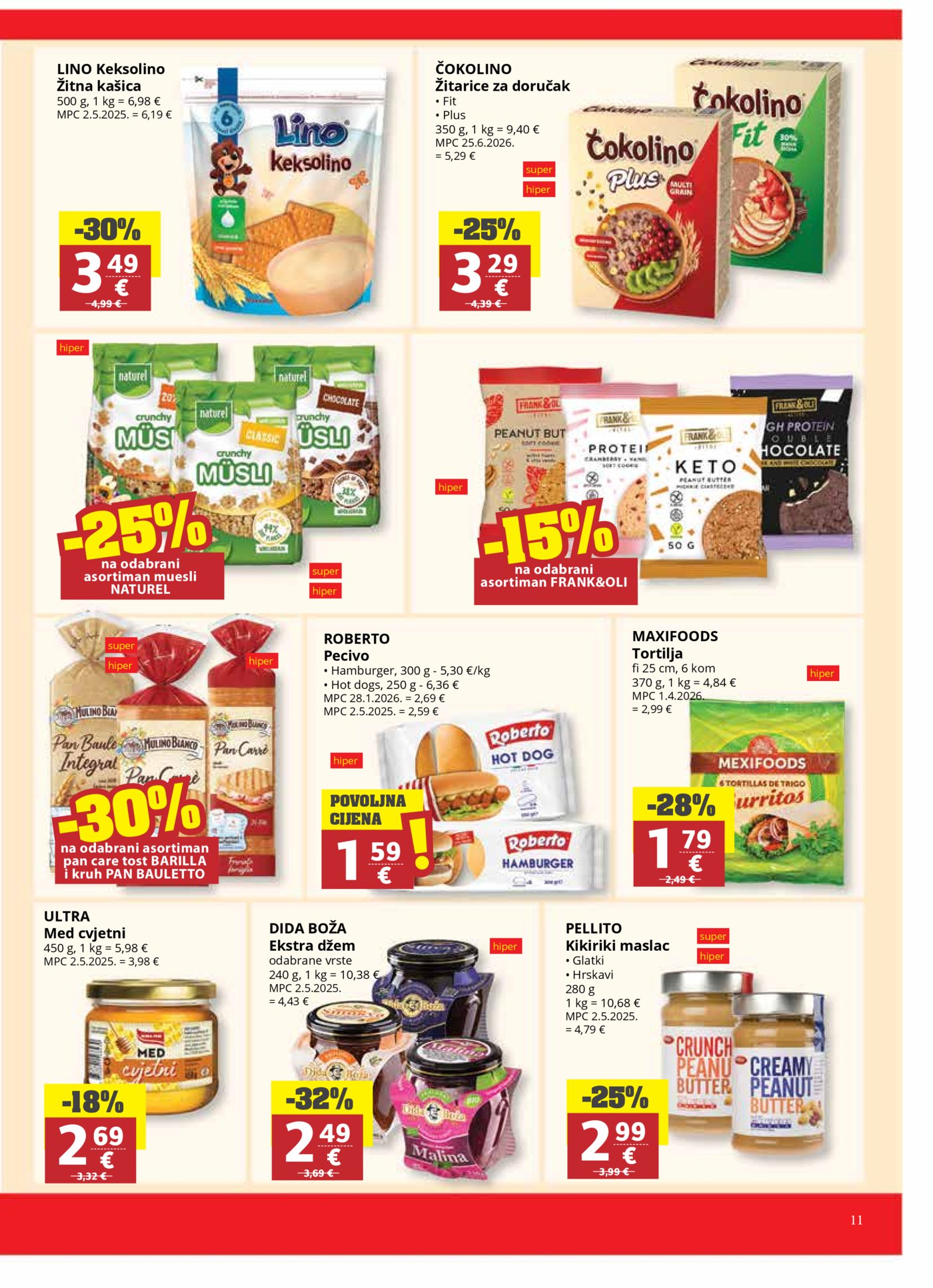 Ribola katalog Akcija 21.10.-27.10.2026.