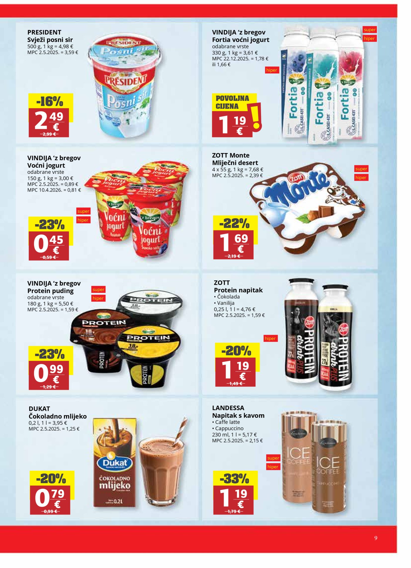 Ribola katalog Akcija 21.10.-27.10.2026.