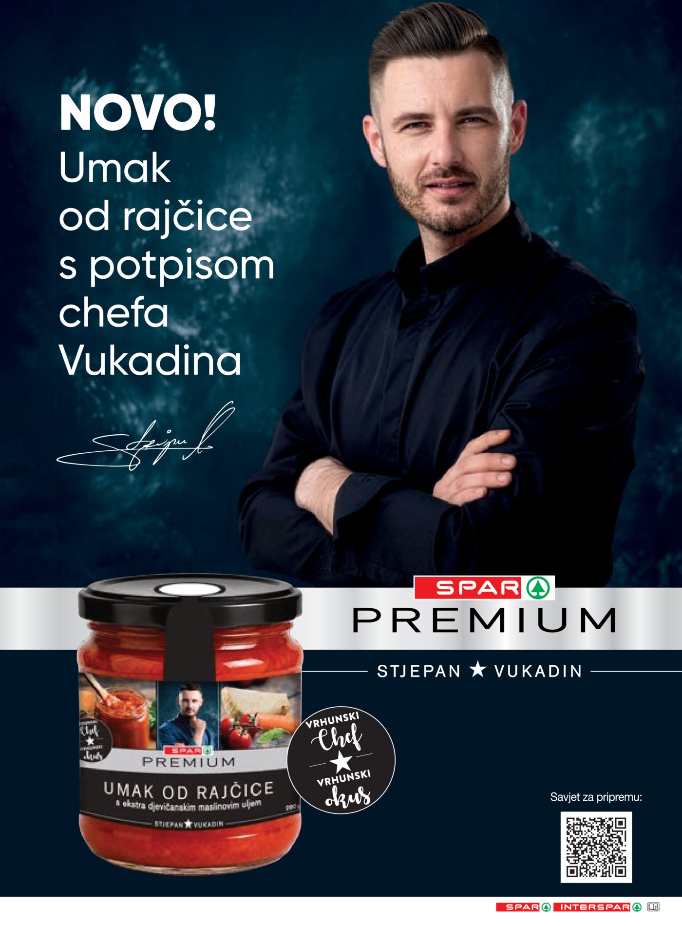 SPAR INTERSPAR katalog Akcija 21.10. - 27.10.2026.