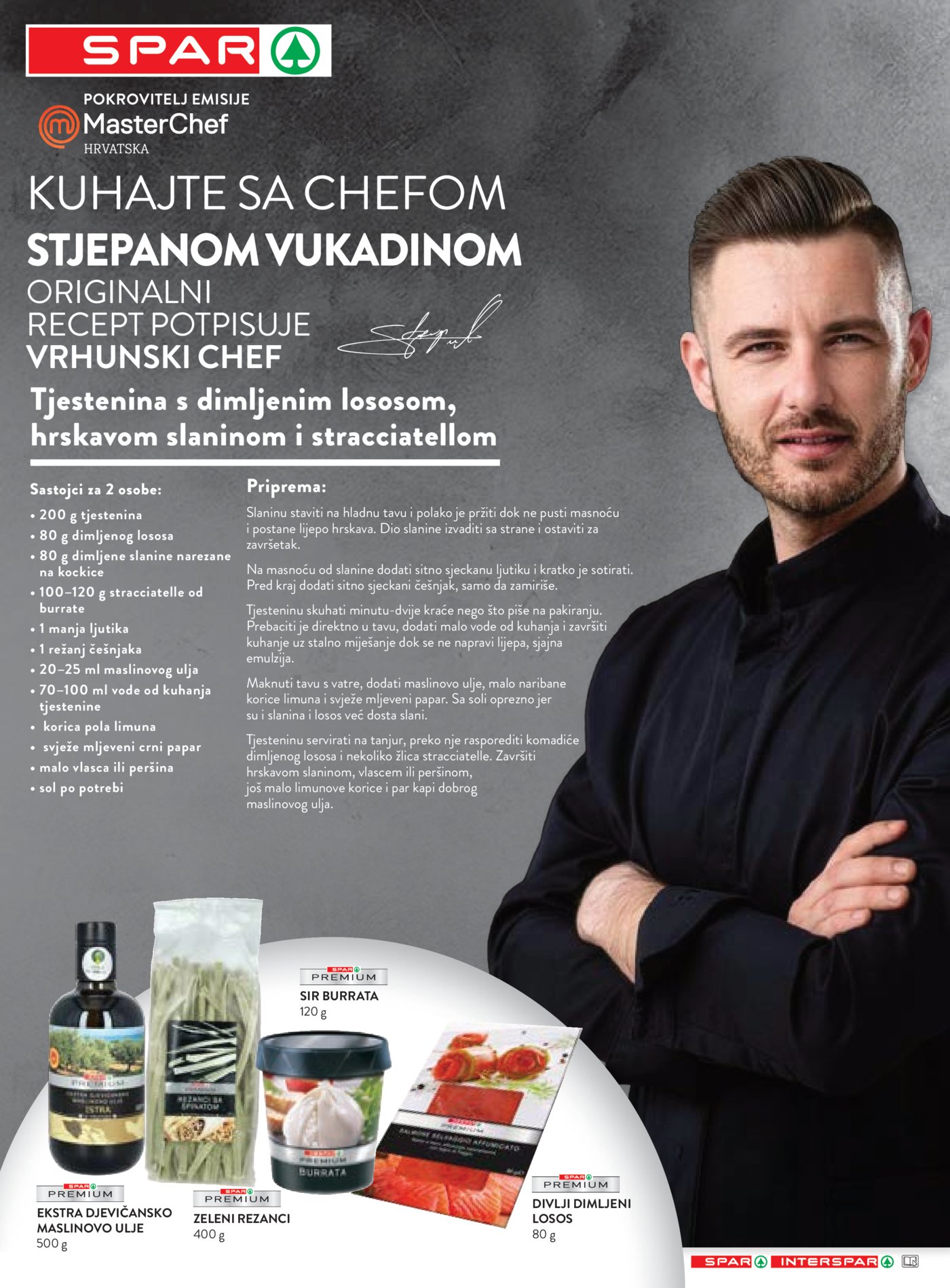 SPAR INTERSPAR katalog Akcija 21.10. - 27.10.2026.
