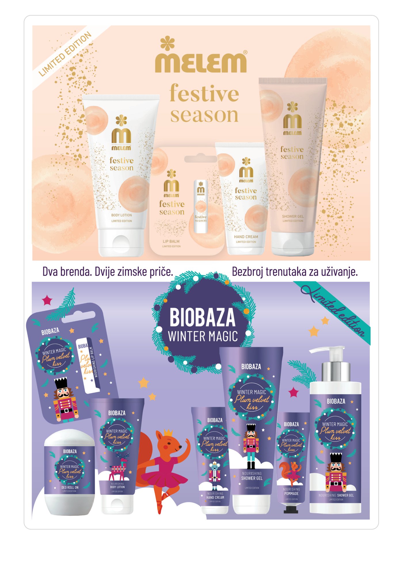 dm katalog Akcija 01.11.-15.11.2026.