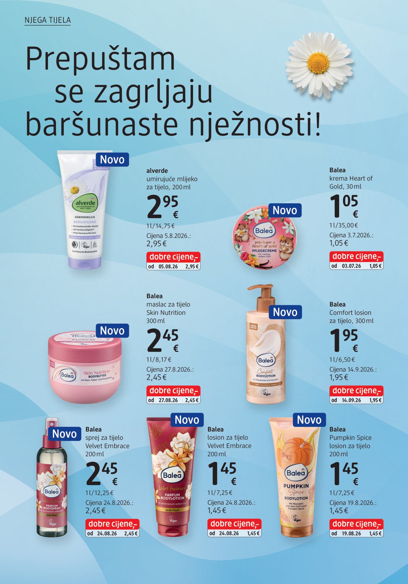 dm katalog Akcija 01.11.-15.11.2026.
