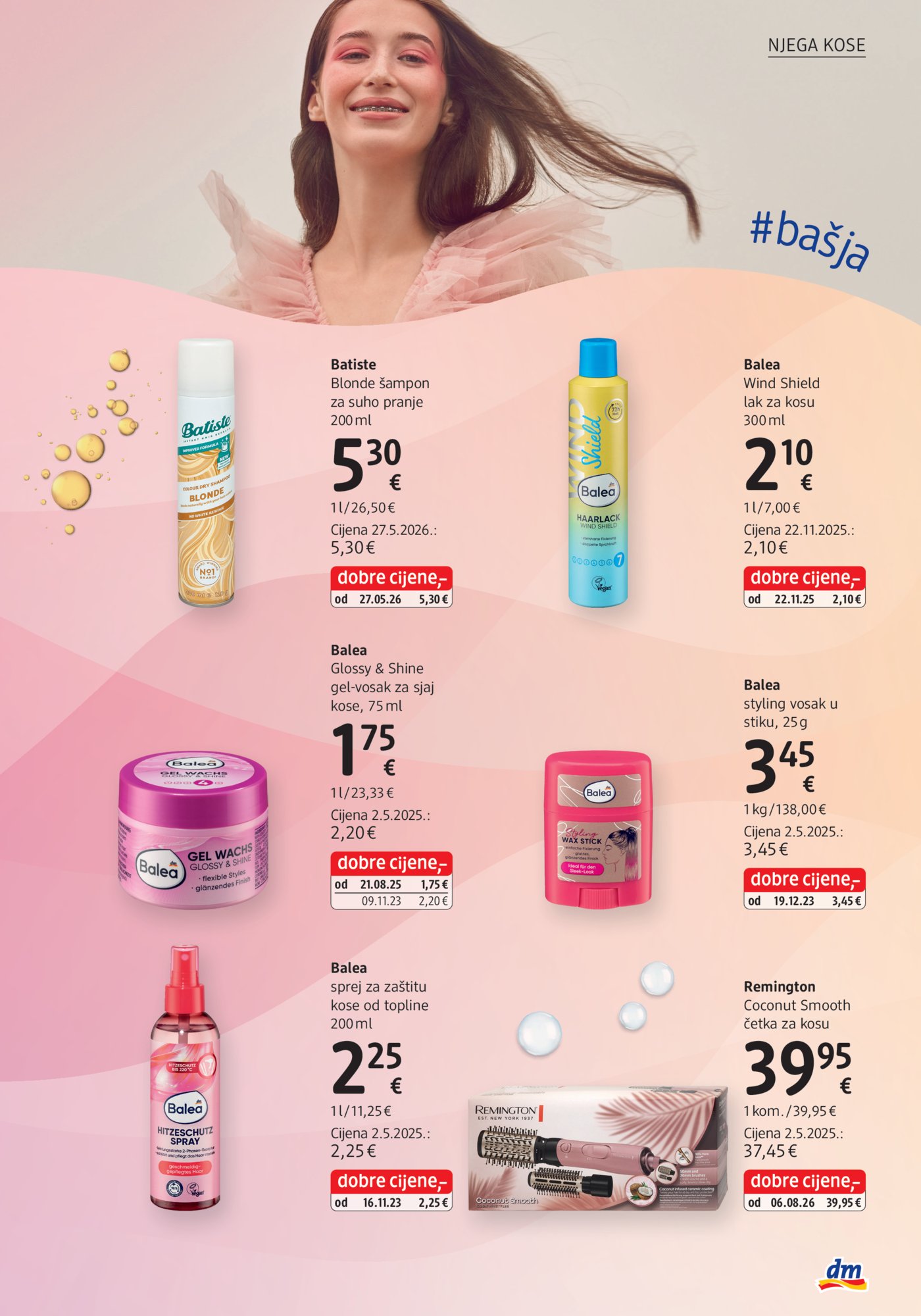dm katalog Akcija 01.11.-15.11.2026.