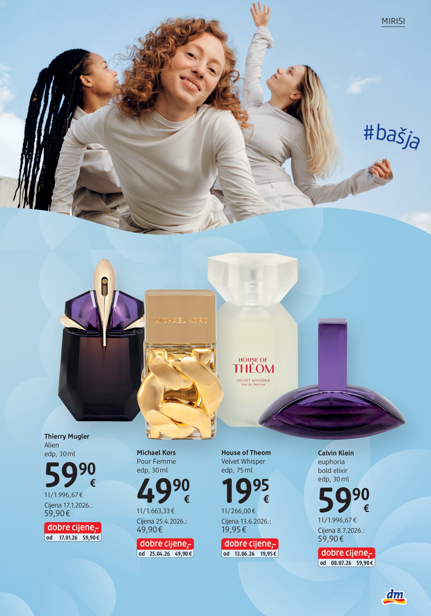dm katalog Akcija 01.11.-15.11.2026.