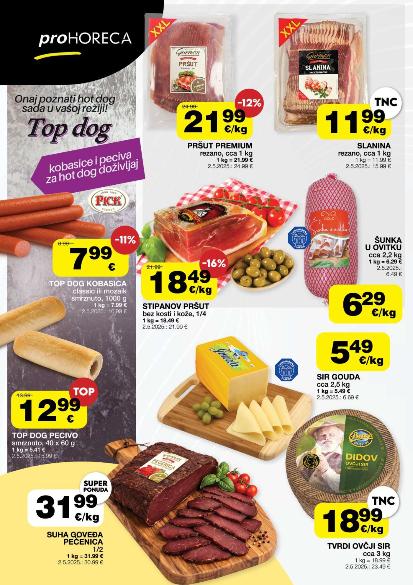 Diskont Stanić katalog Akcija 29.10.-11.11.2026.