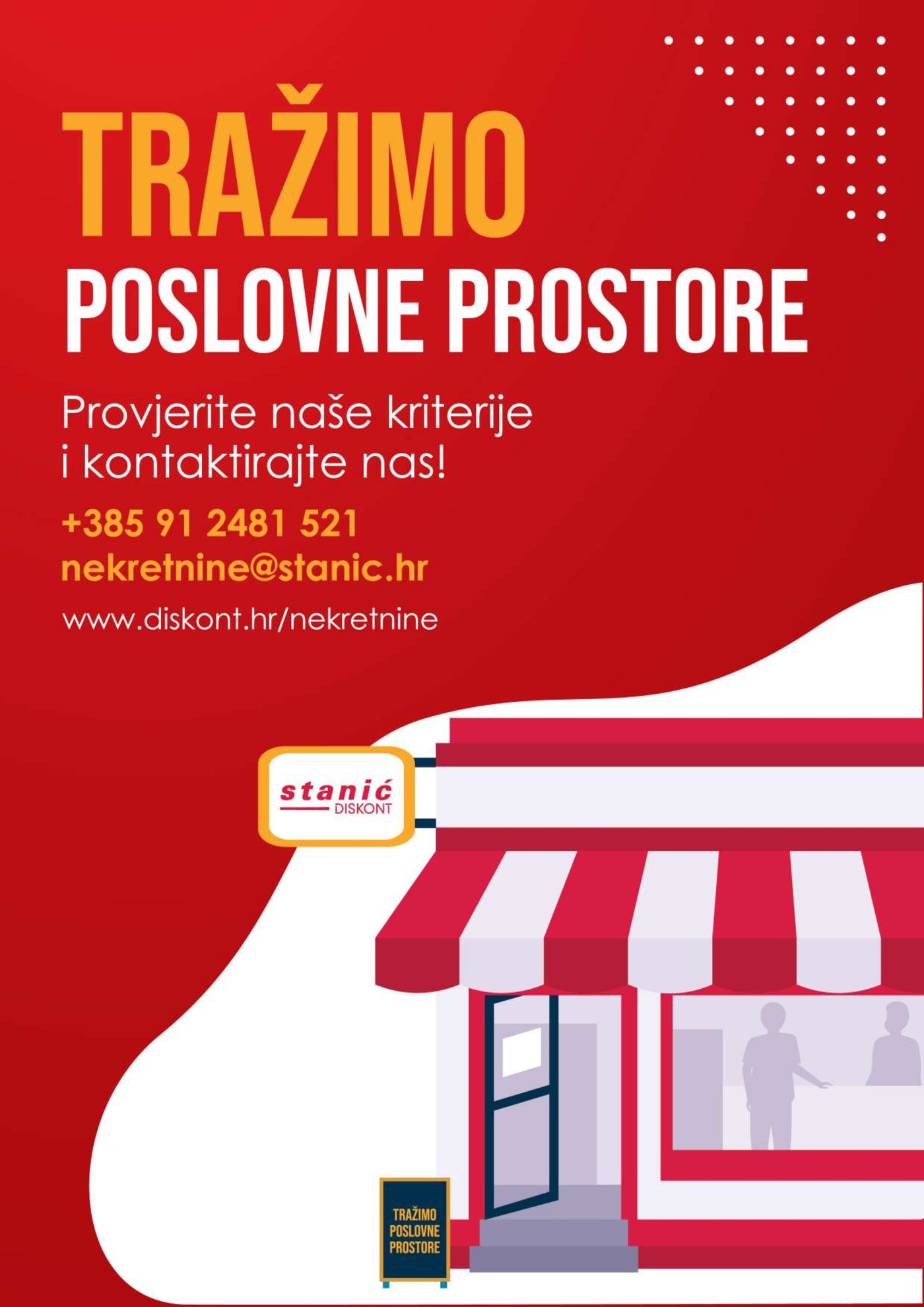 Diskont Stanić katalog Akcija 29.10.-11.11.2026.