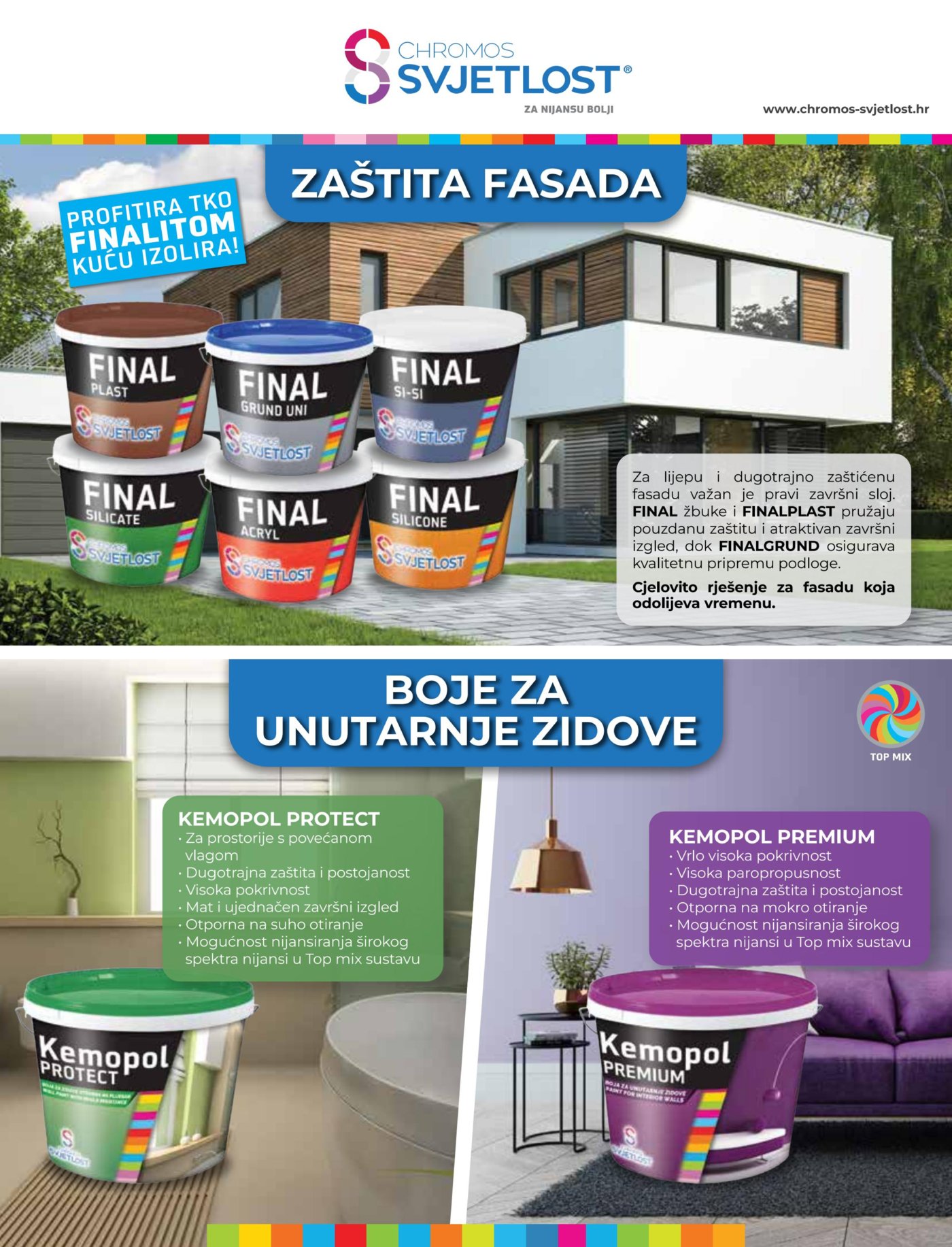 Pevex katalog Akcija 22.10. - 17.11.2026.