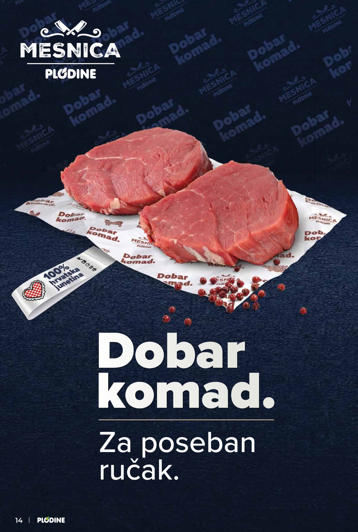 Plodine katalog Akcija 28.10. - 03.11.2026.