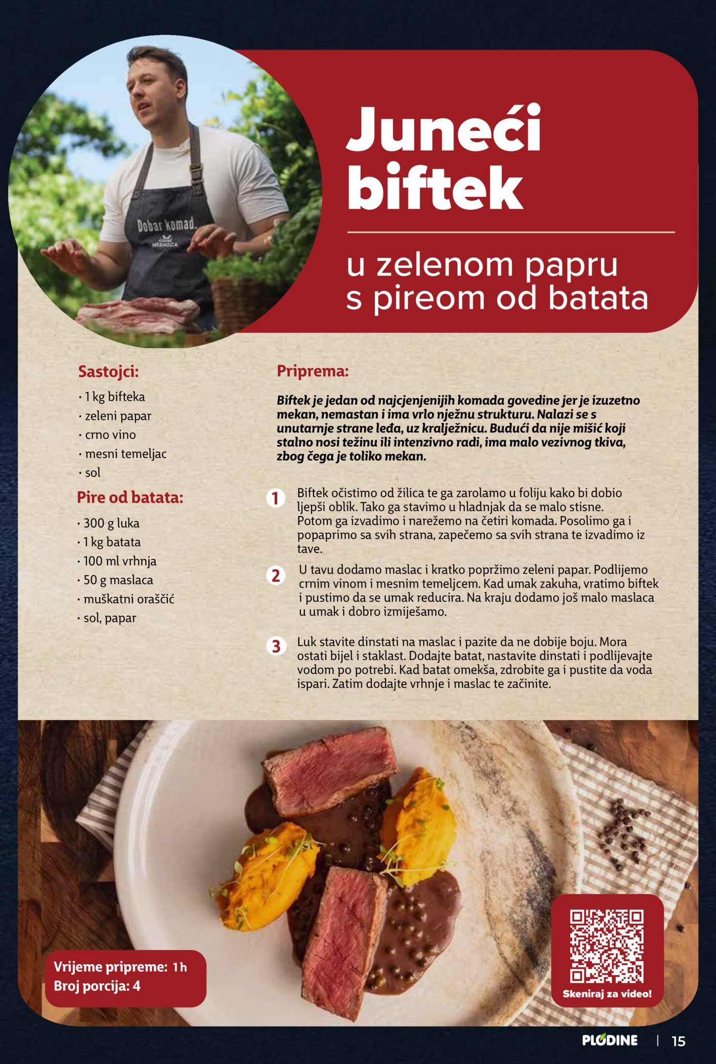 Plodine katalog Akcija 28.10. - 03.11.2026.