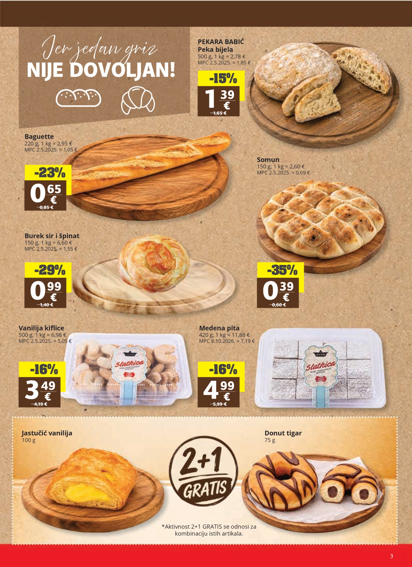 Ribola katalog Akcija 28.10. - 03.11.2026.